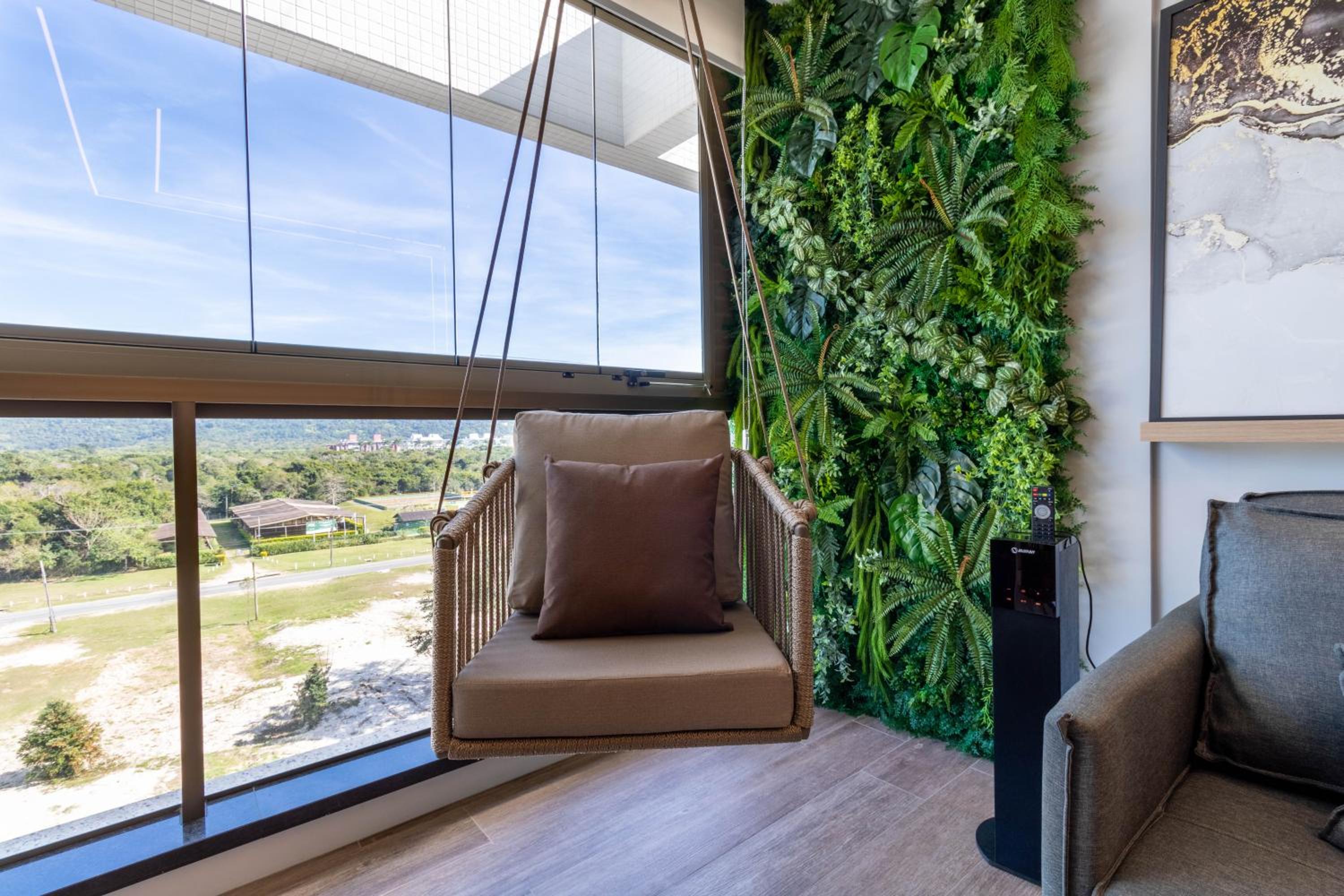Icon Home Design: Elegância em Jurerê WK3088