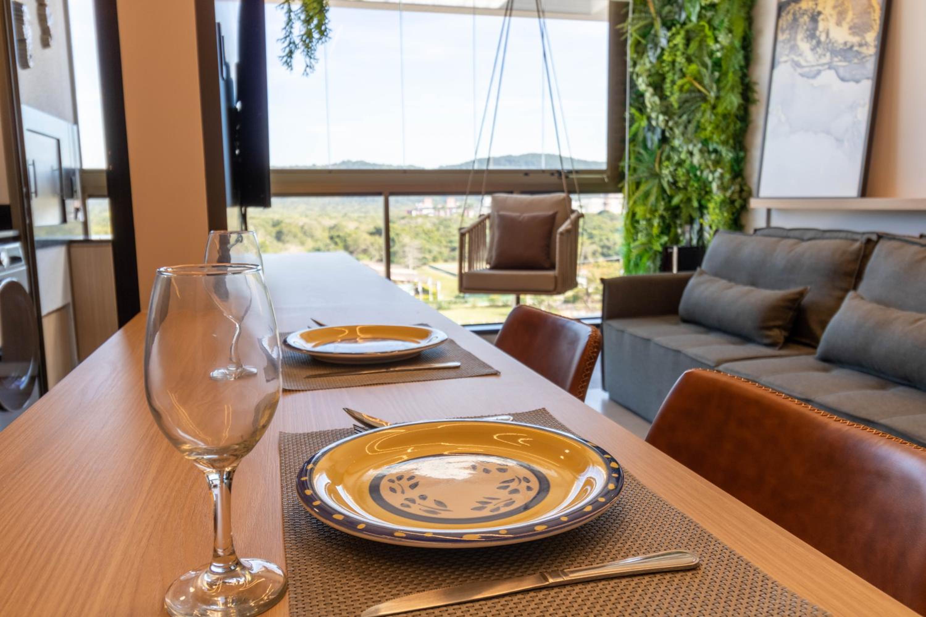 Icon Home Design: Elegância em Jurerê WK3088