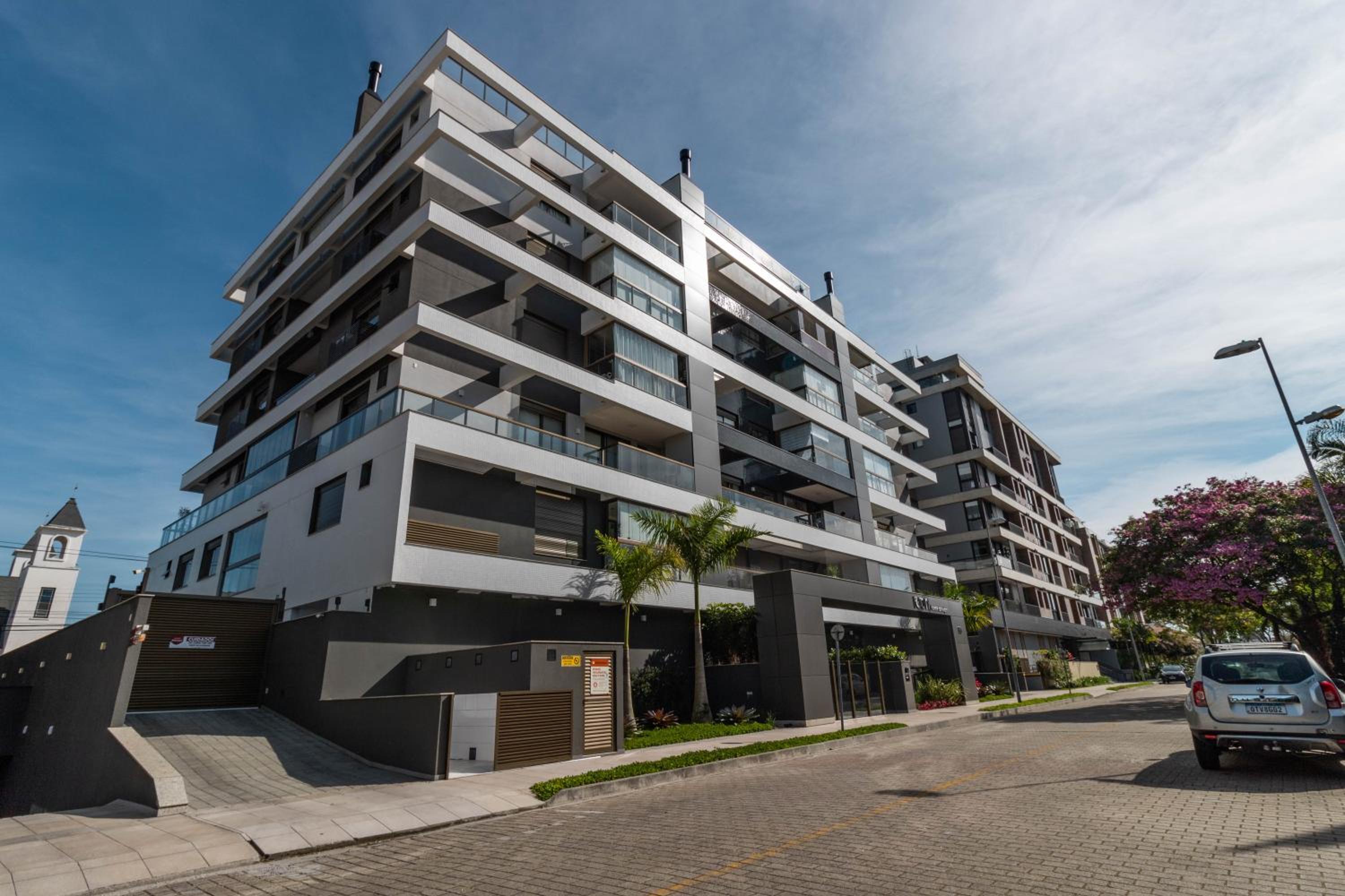 Icon Home Design: Elegância em Jurerê WK3088