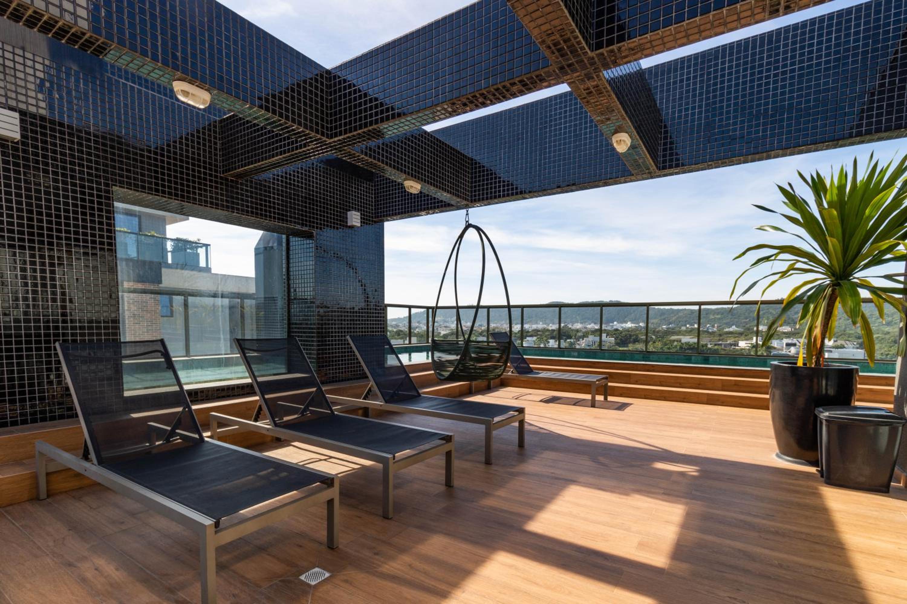 Icon Home Design: Elegância em Jurerê WK3088