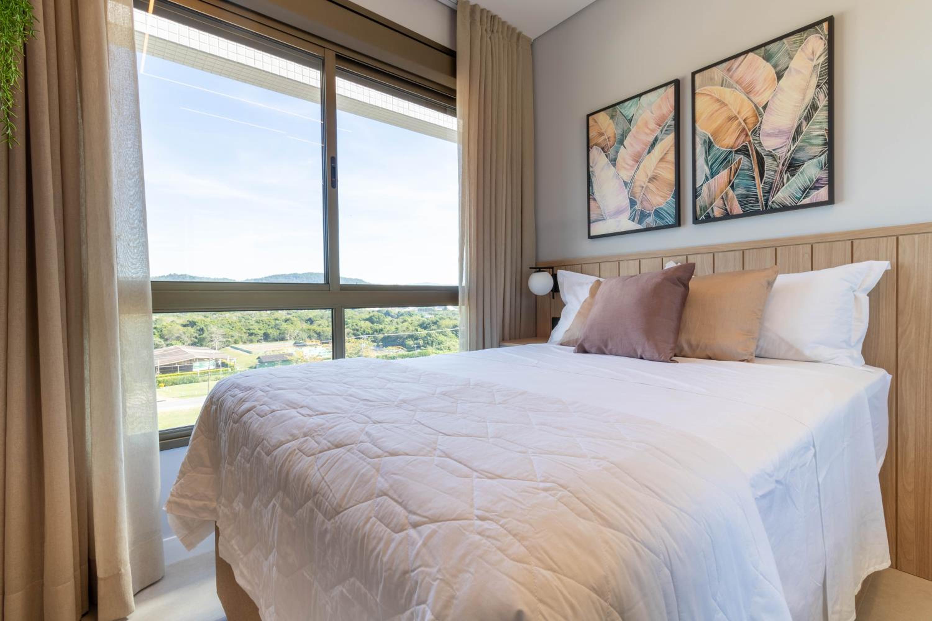 Icon Home Design: Elegância em Jurerê WK3088