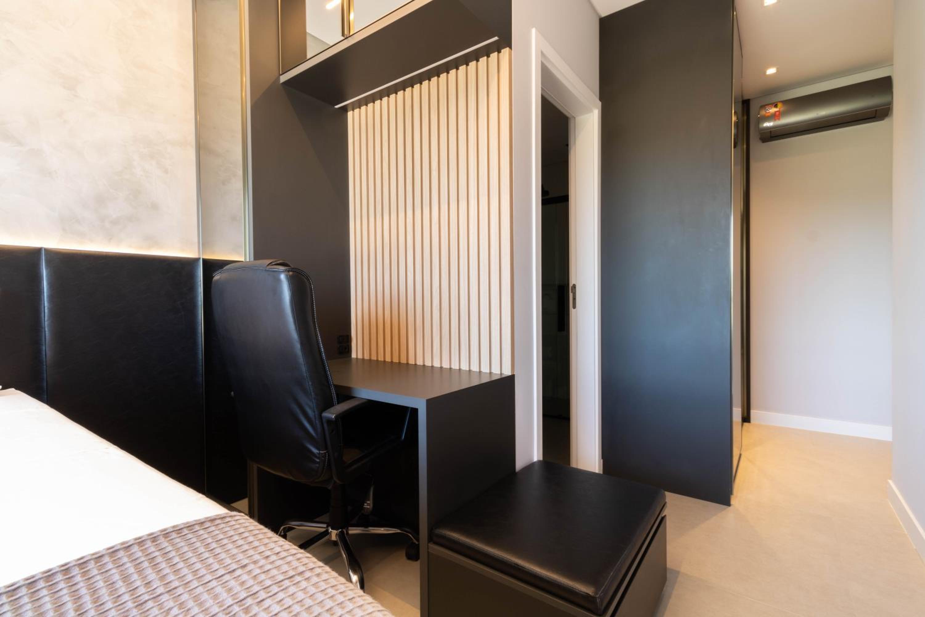 Icon Home Design: Elegância em Jurerê WK3088