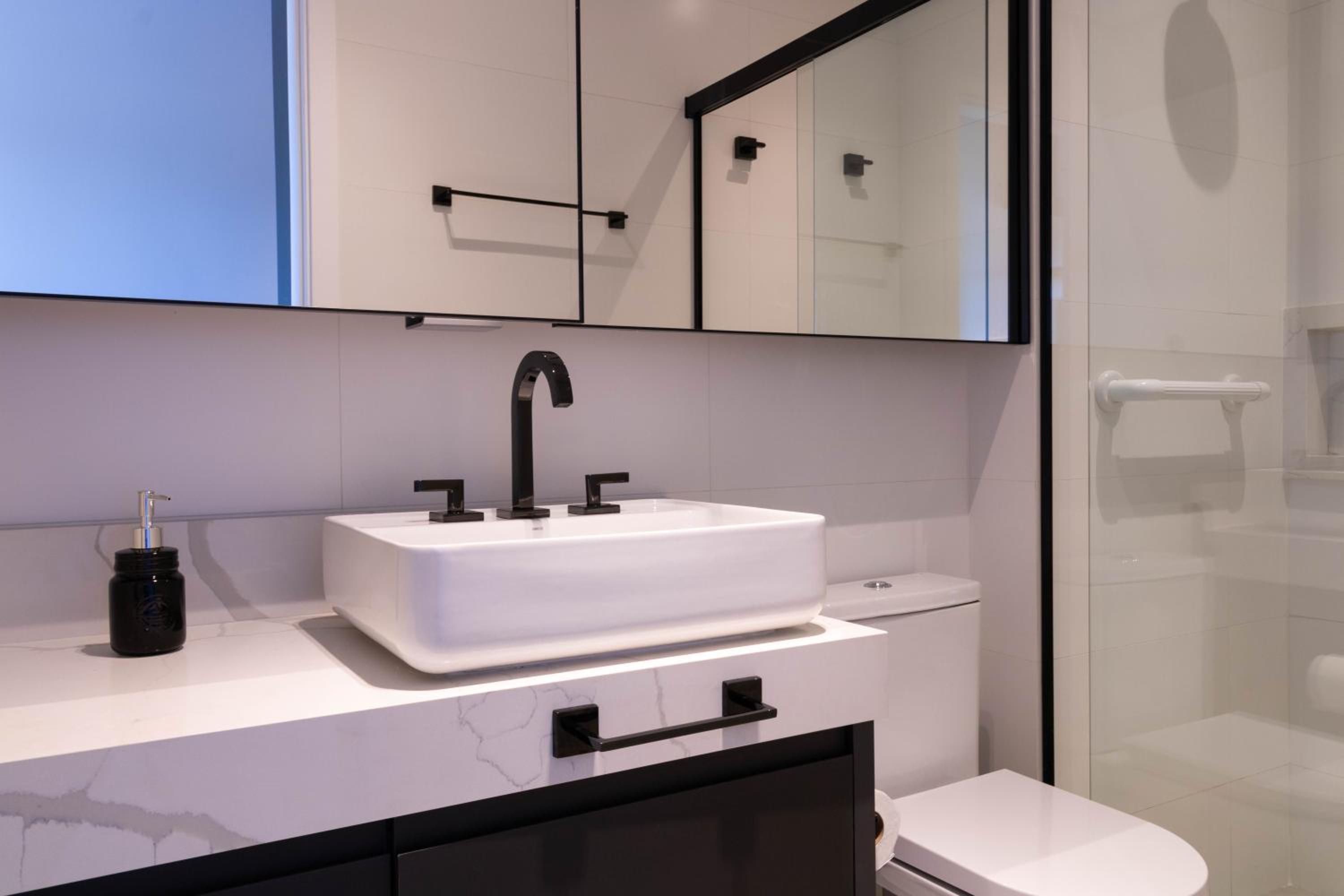 Icon Home Design: Elegância em Jurerê WK3088