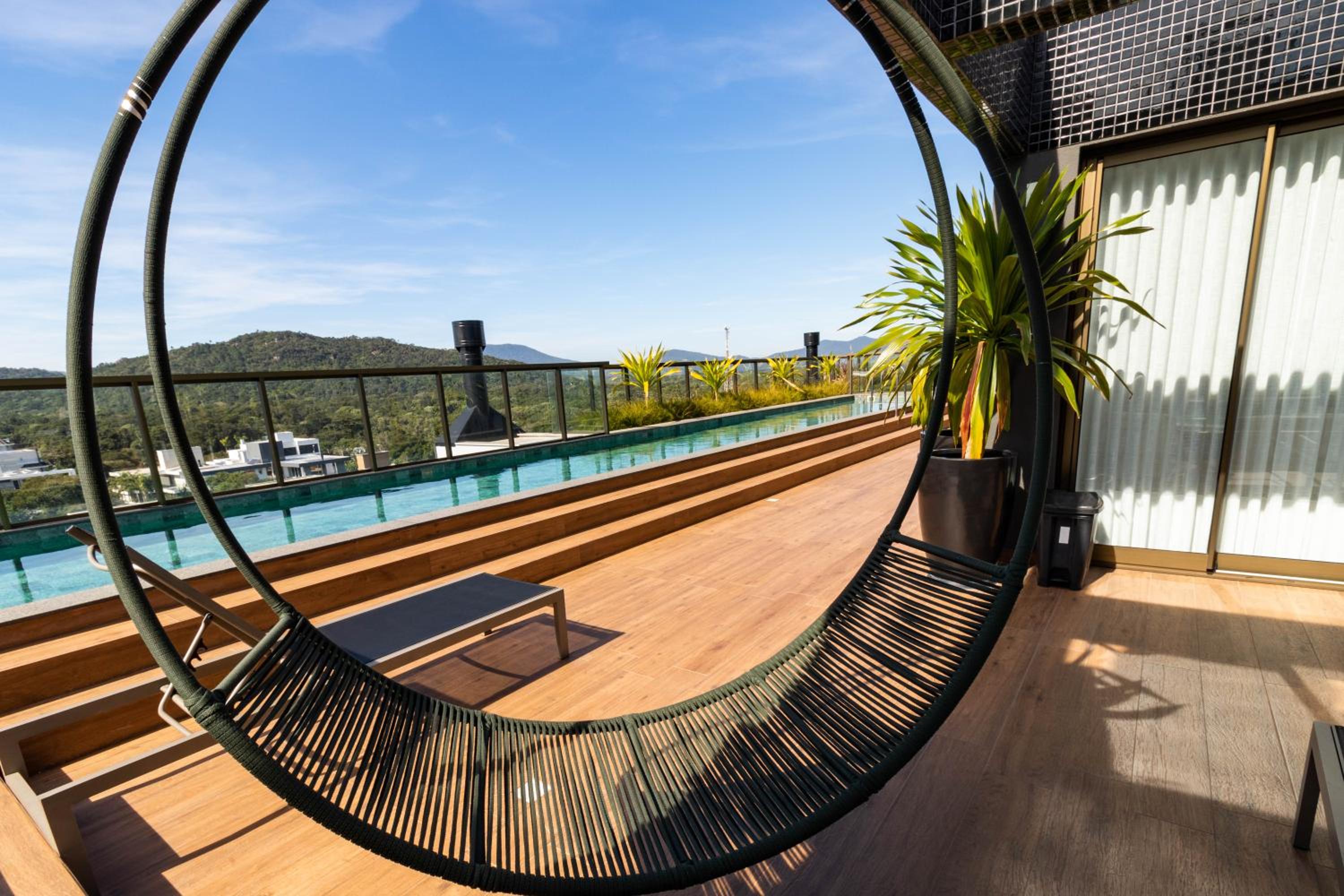 Icon Home Design: Elegância em Jurerê WK3088