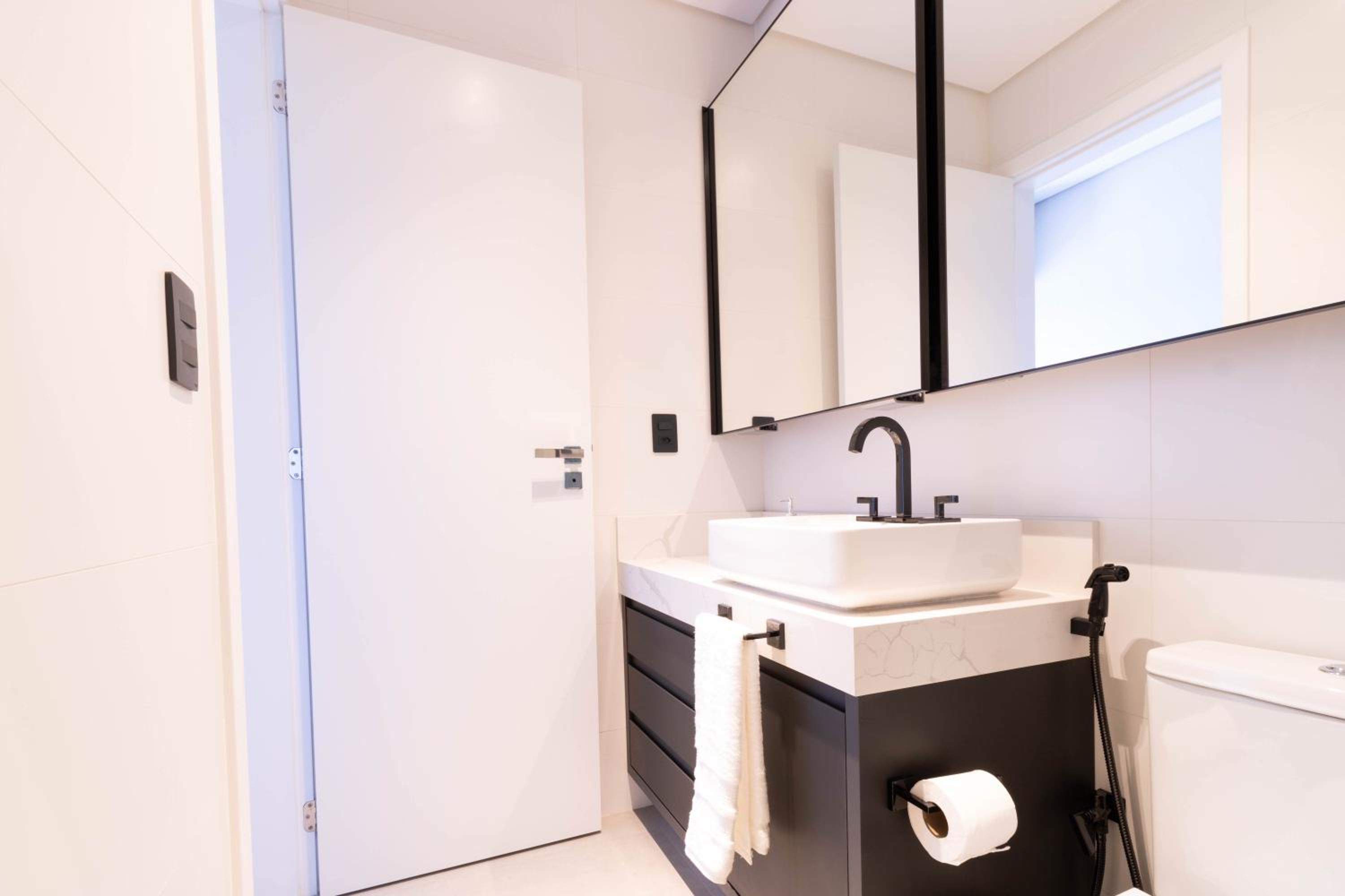 Icon Home Design: Elegância em Jurerê WK3088
