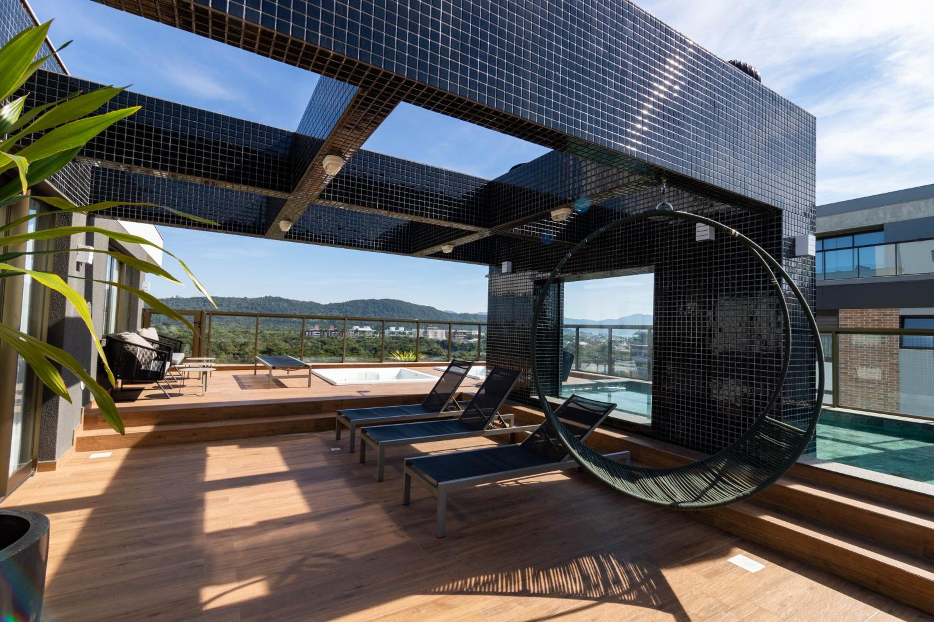 Icon Home Design: Elegância em Jurerê WK3088