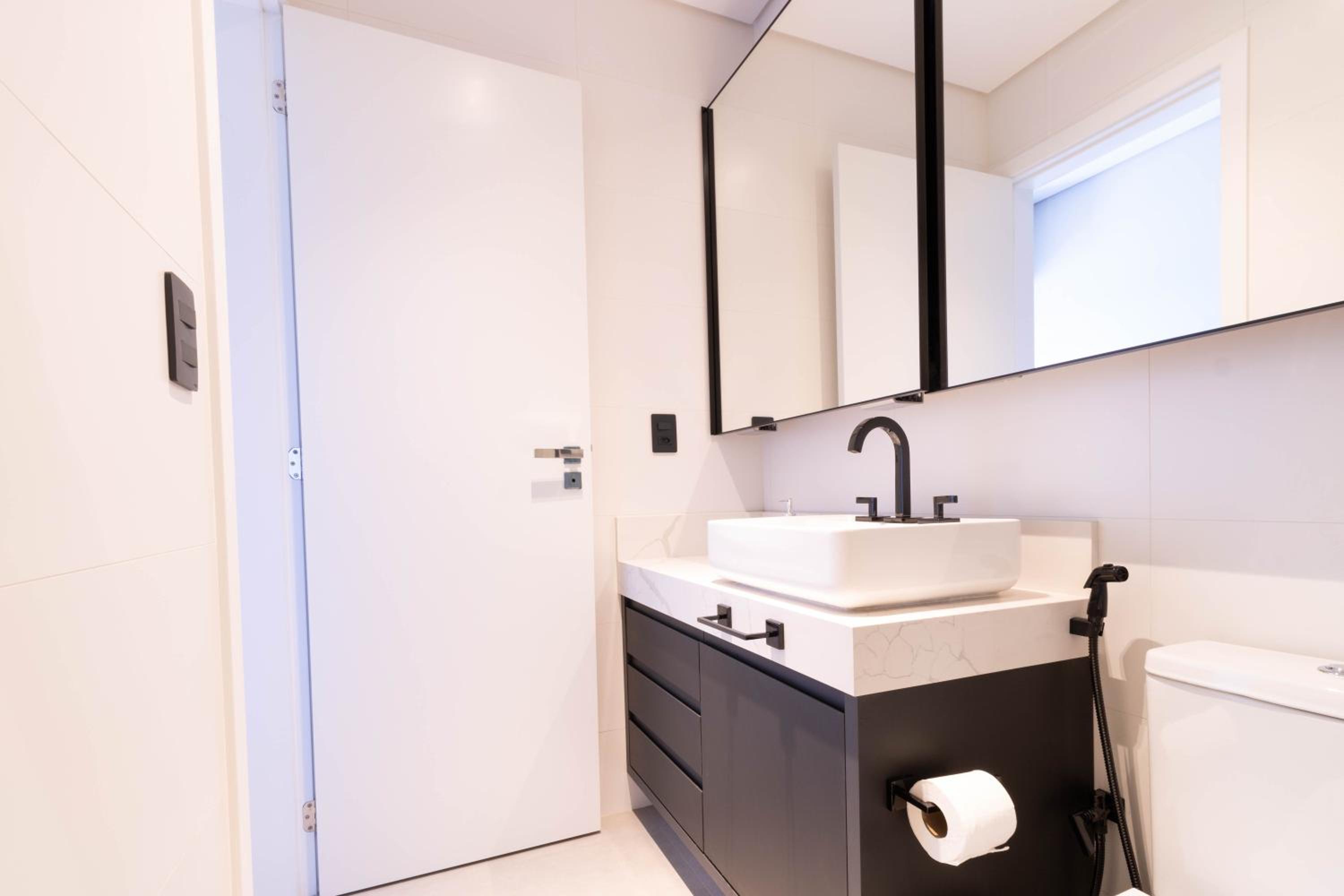 Icon Home Design: Elegância em Jurerê WK3088