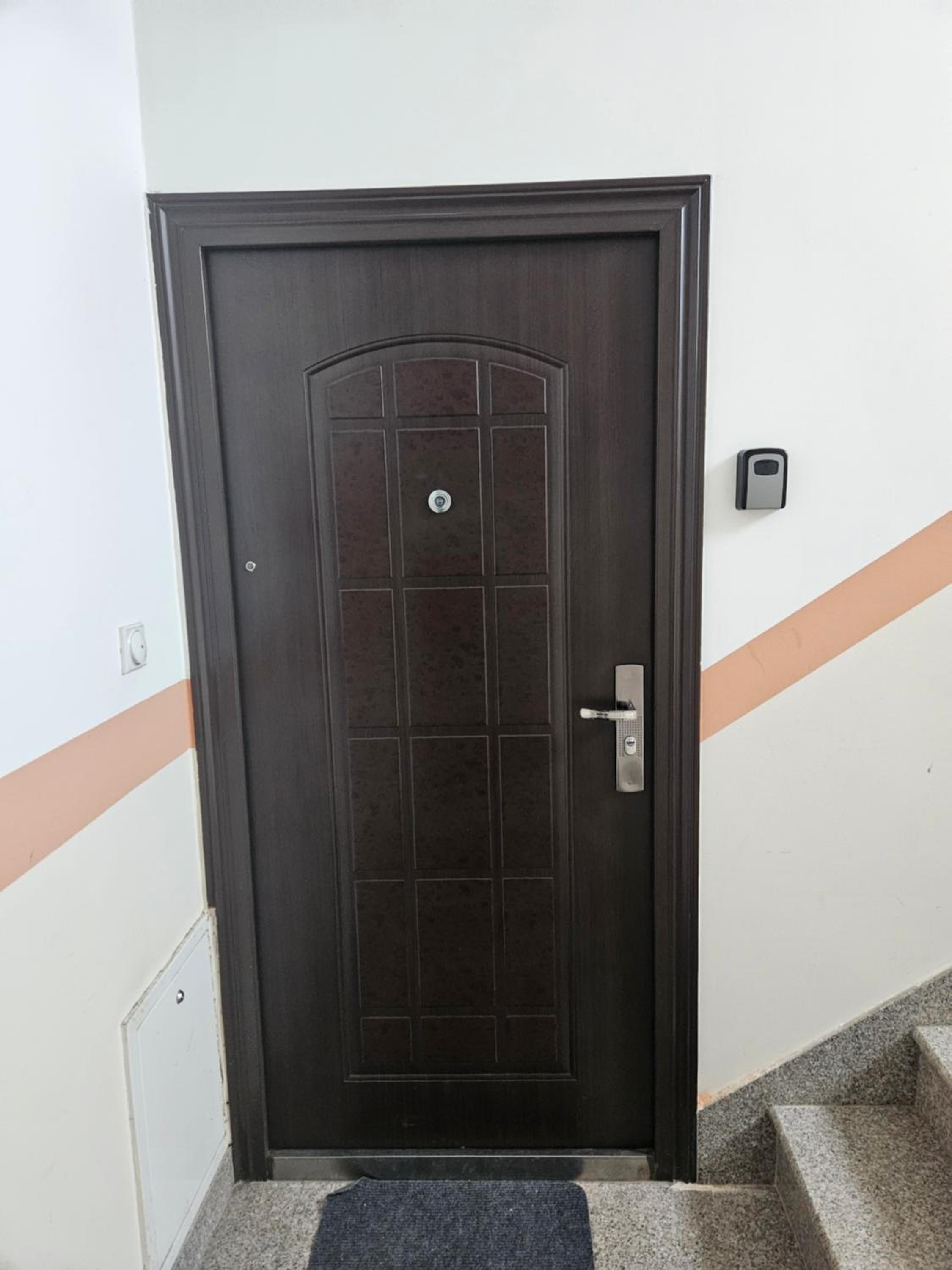 Velike Šume Apartment
