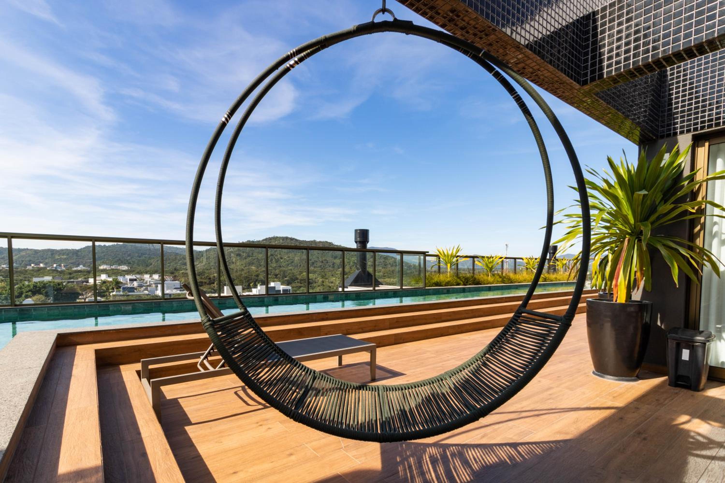 Icon Home Design: Elegância em Jurerê WK3088