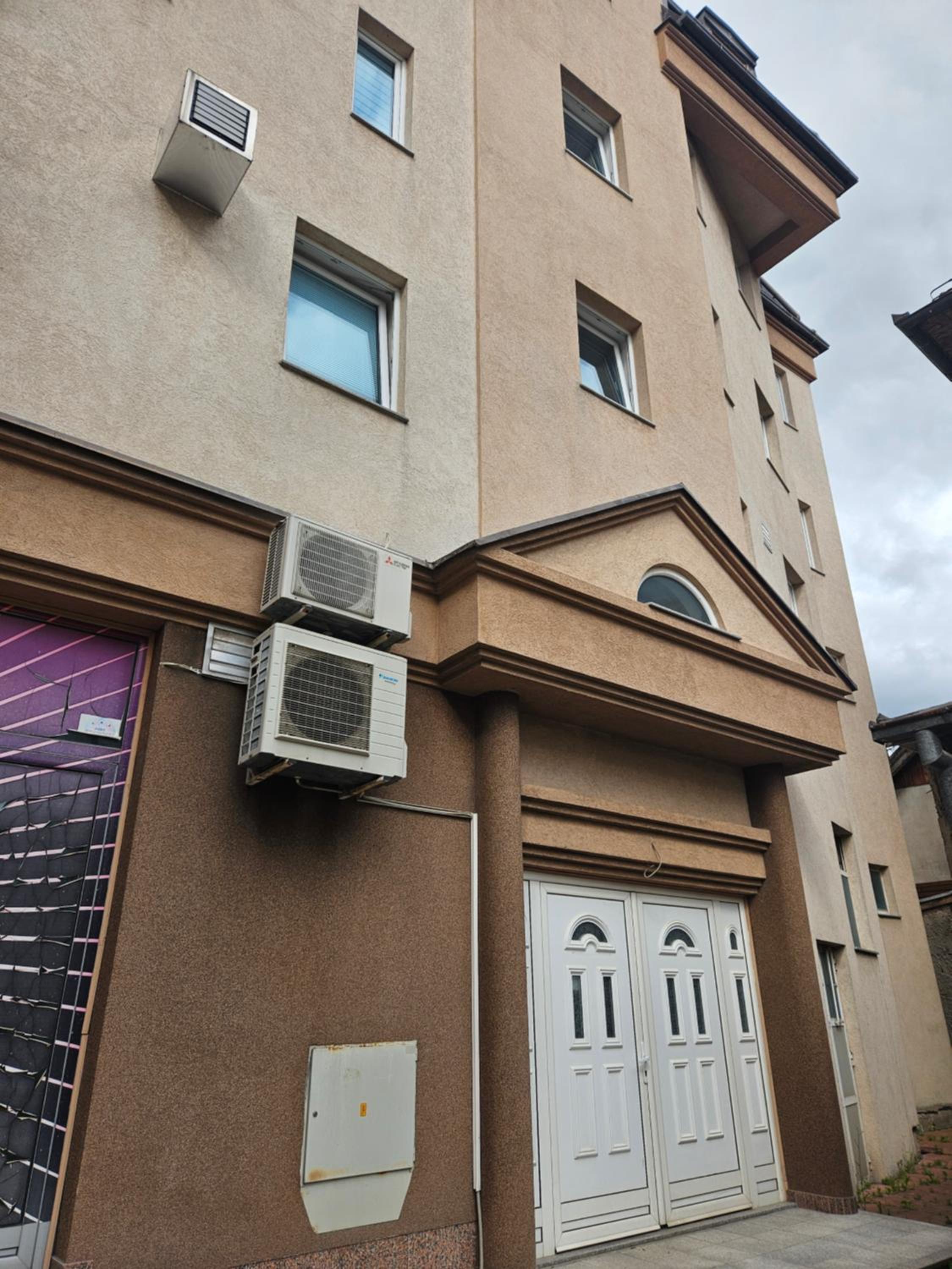 Velike Šume Apartment