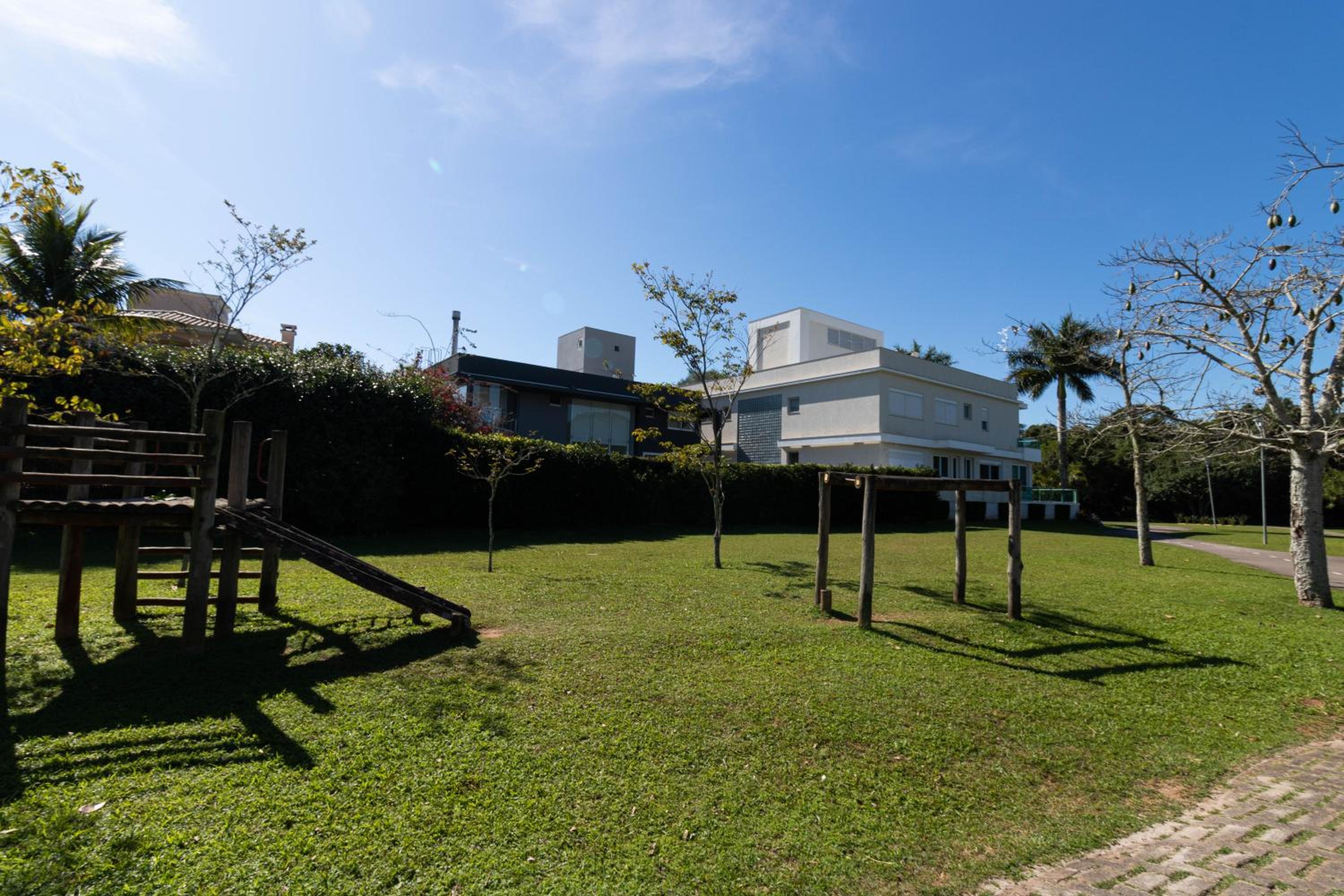 Icon Home Design: Elegância em Jurerê WK3088