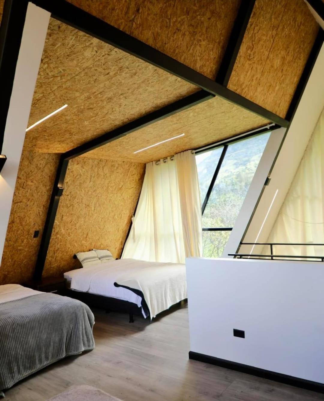 Glamping Al Pie del Cerro view 3