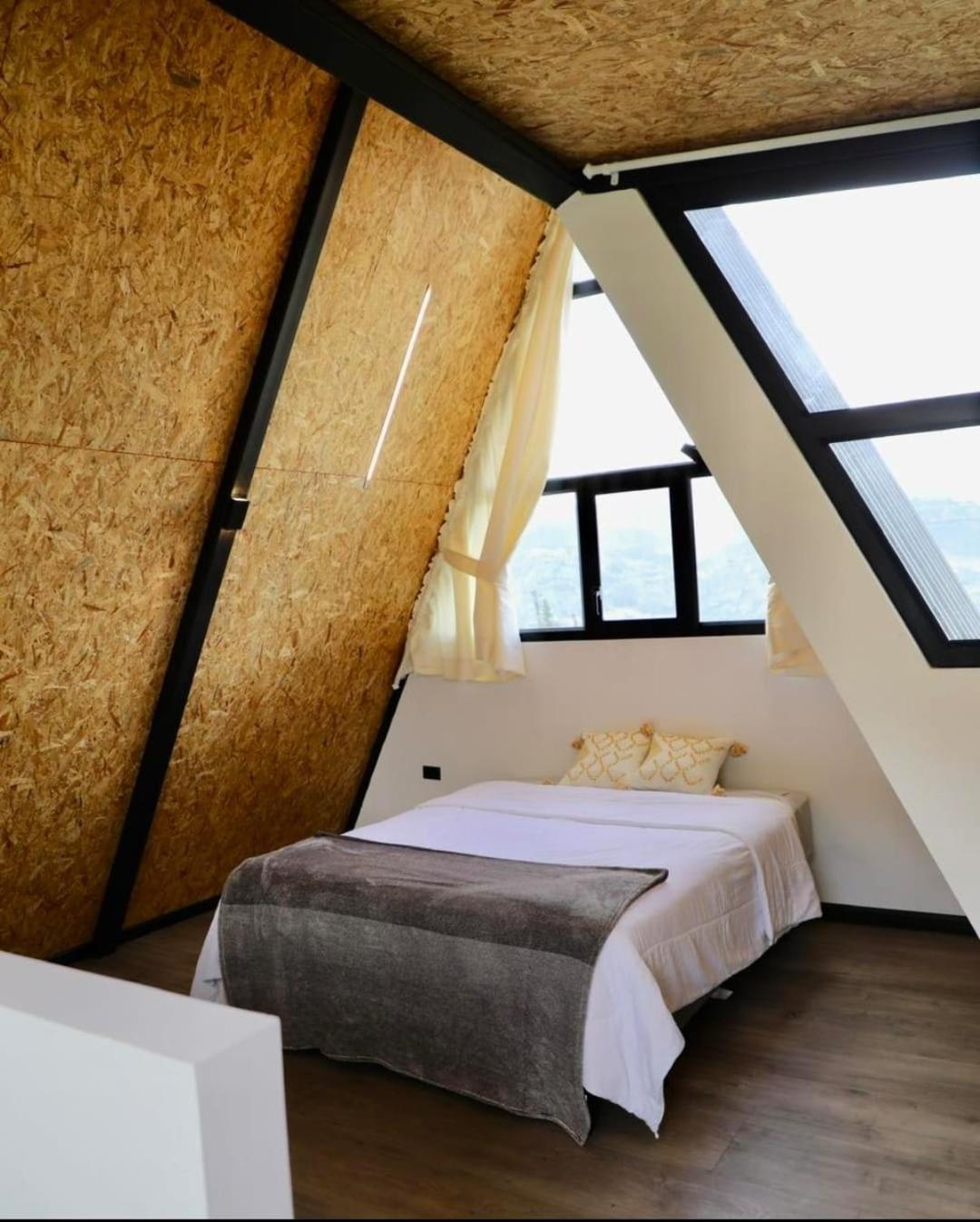 Glamping Al Pie del Cerro view 5