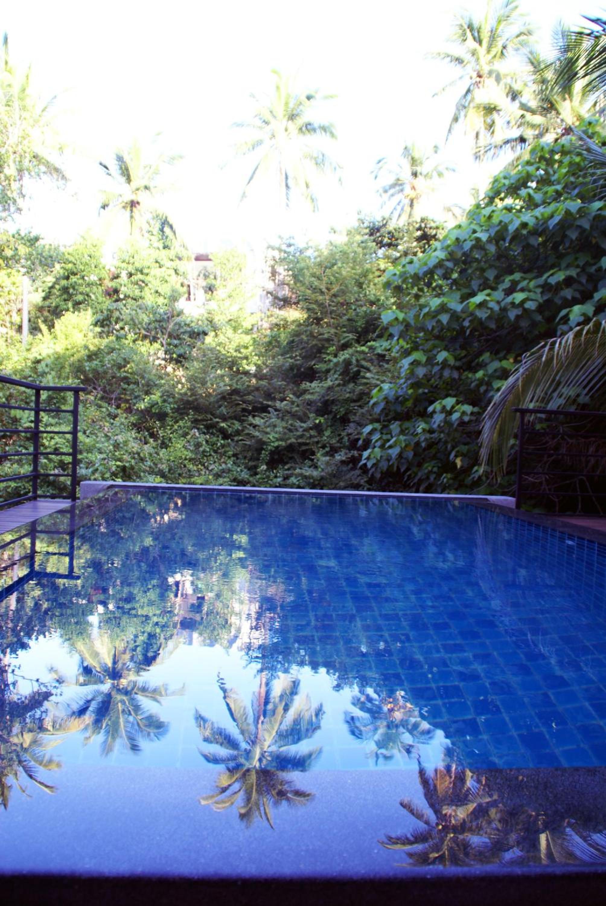 Chaweng Noi Villa