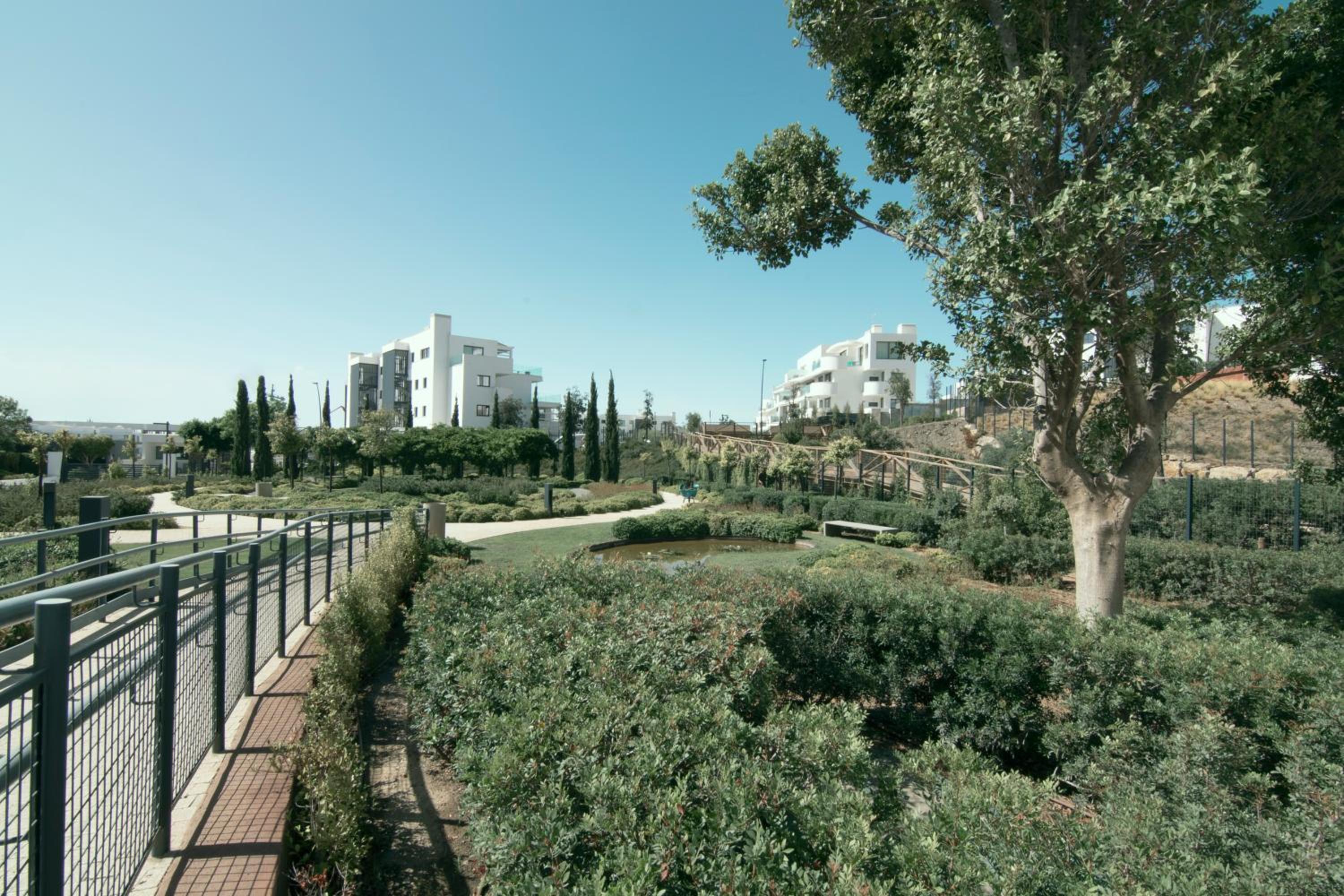 Mara's Apartments Higuerón West - Sunrise Terrace - Seaviews view 2