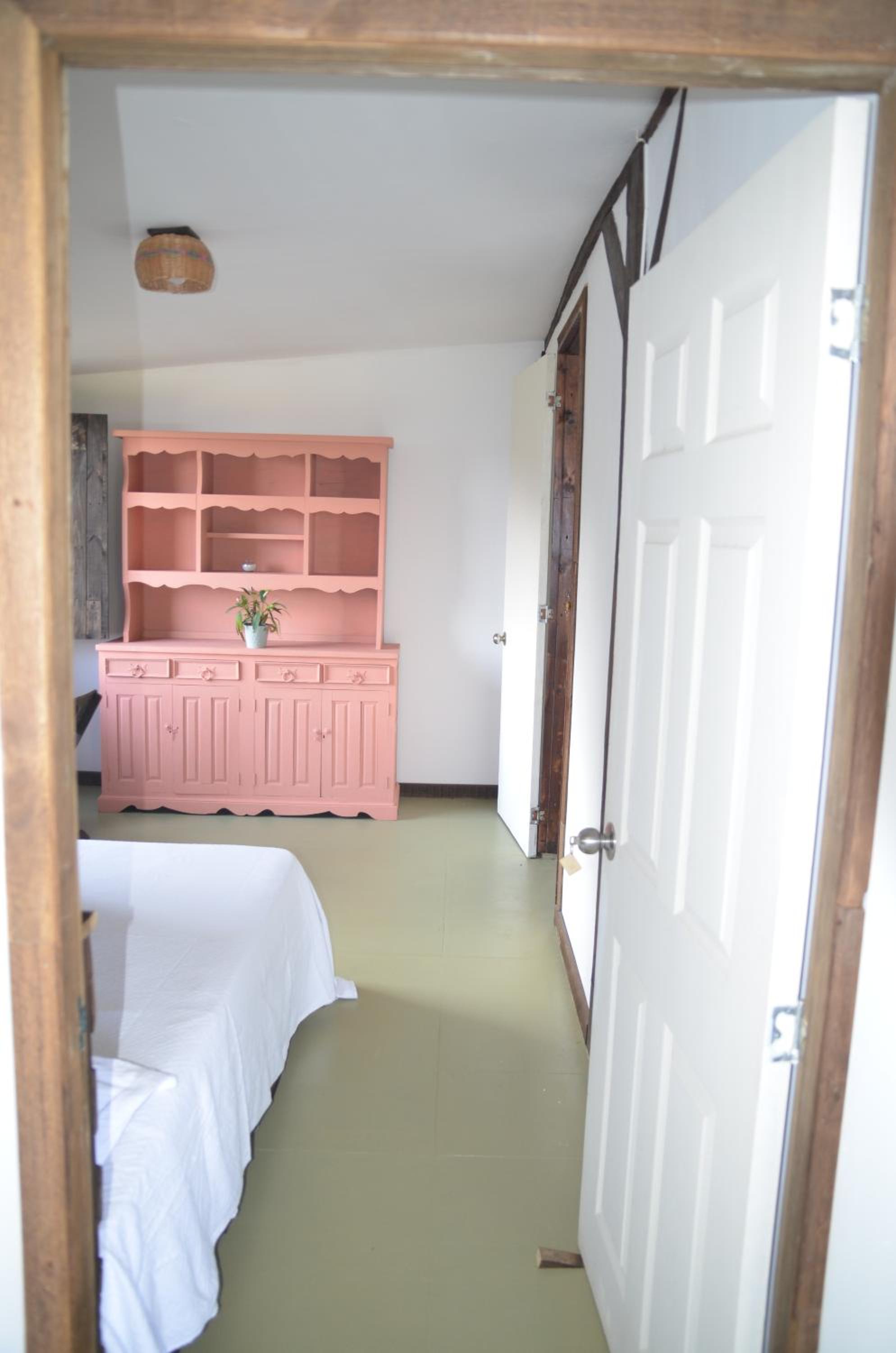 Hostal Restaurante Checha Dapa