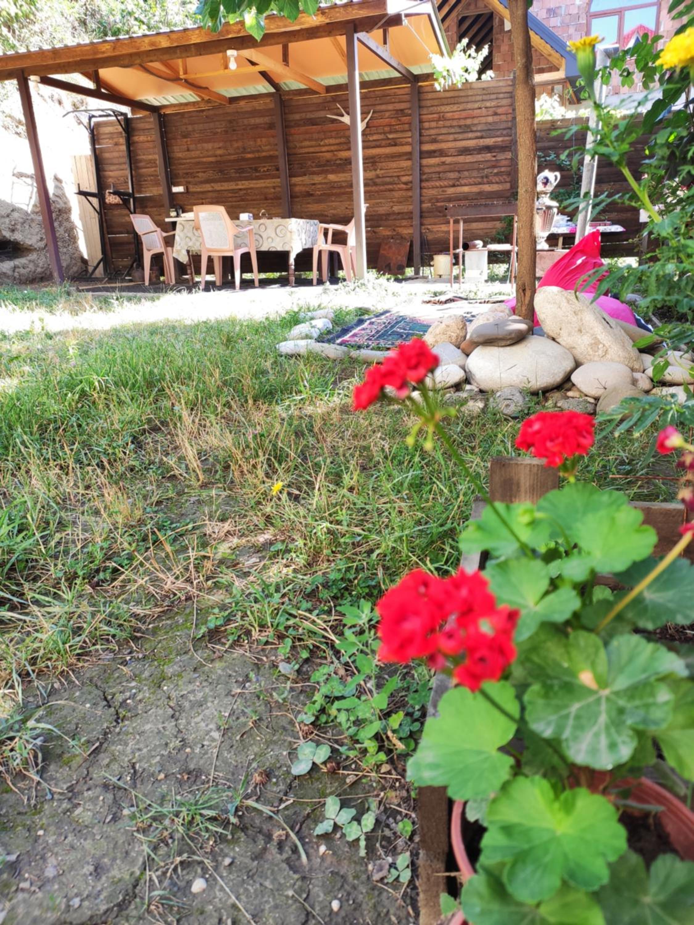 GUEST House
