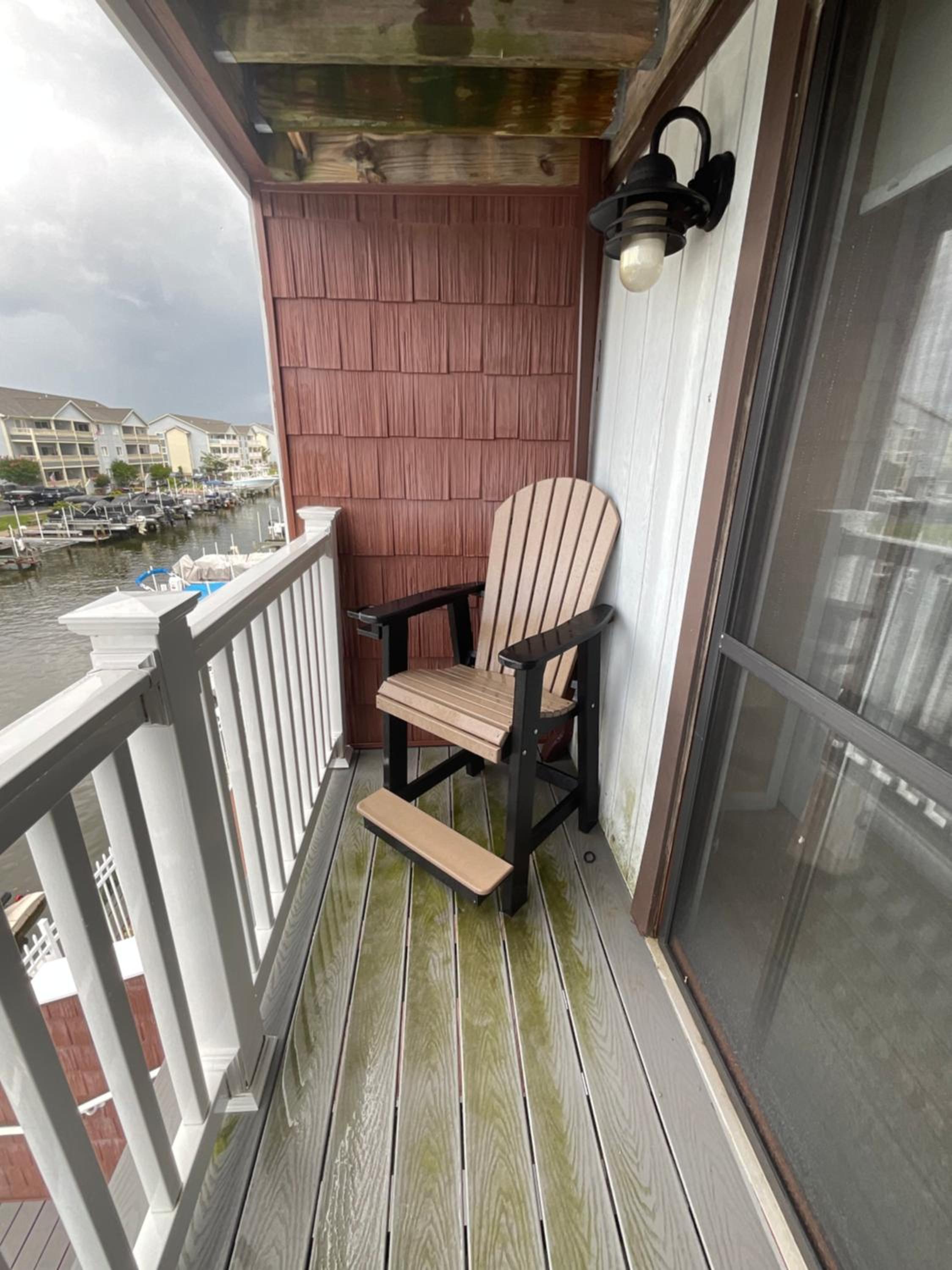 Seaward Sixteen