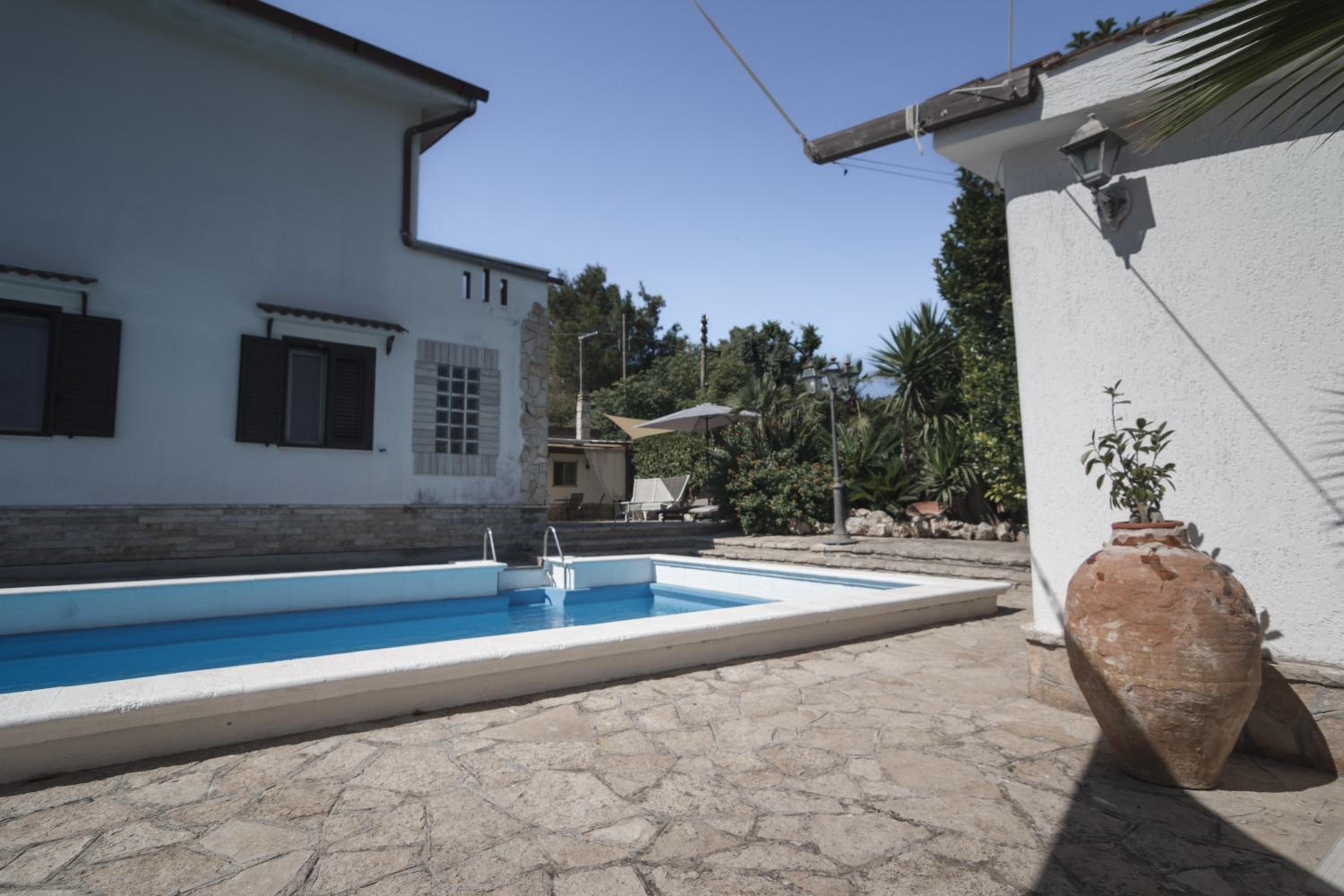 Villa Lina Bed&Breakfast