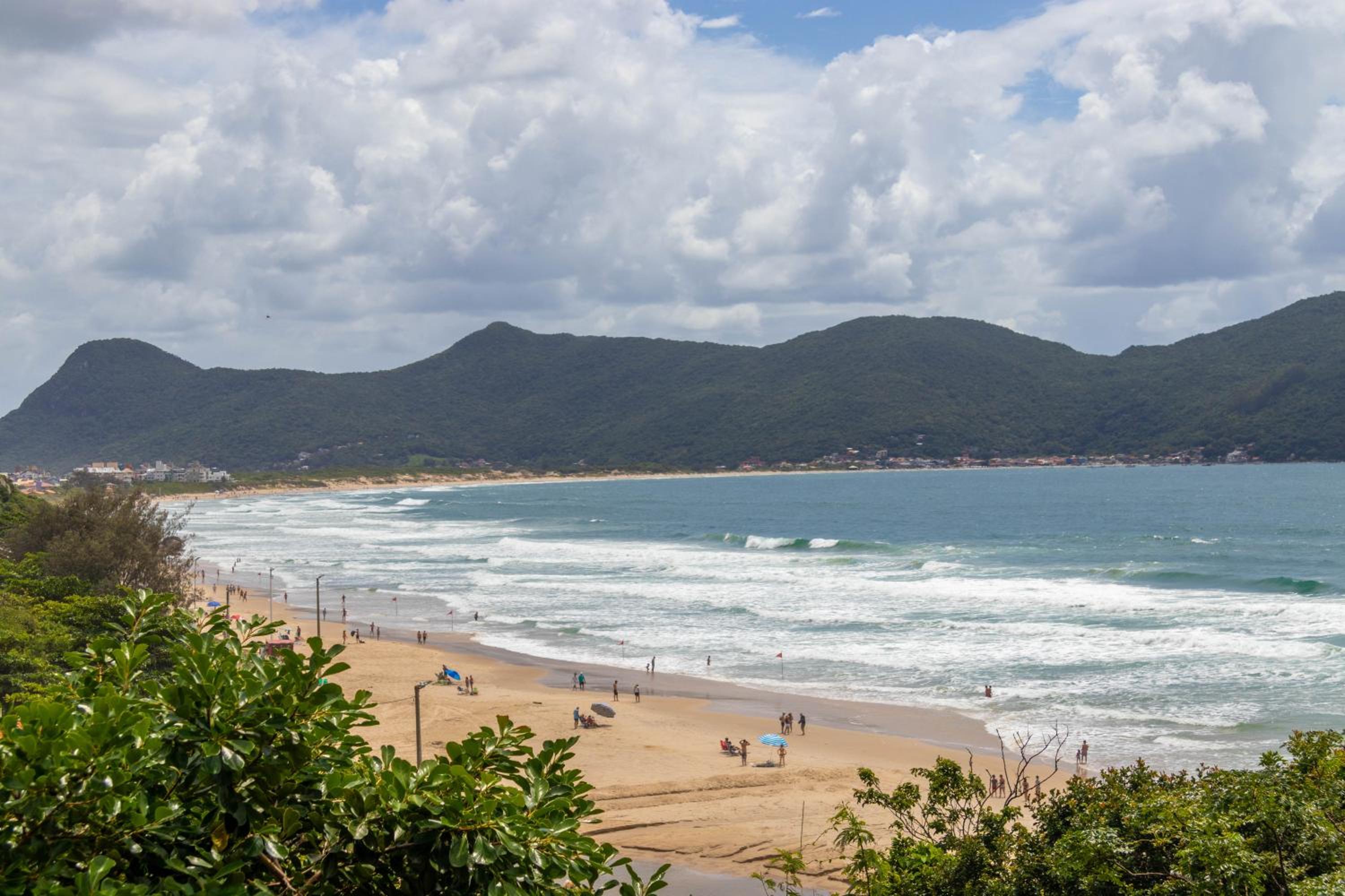 Privilégio Vista Mar na Praia da Solidão XA1984