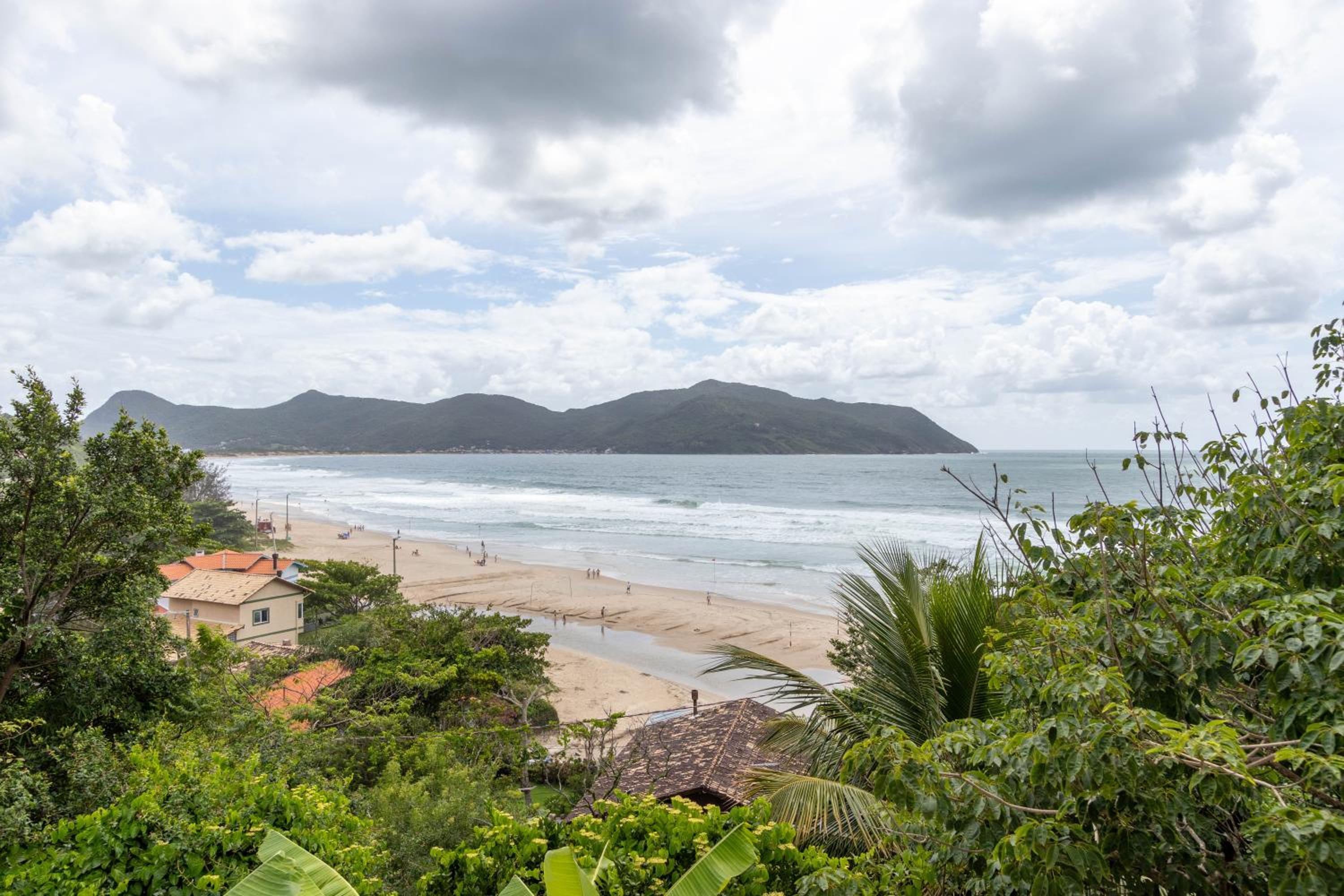 Privilégio Vista Mar na Praia da Solidão XA1984