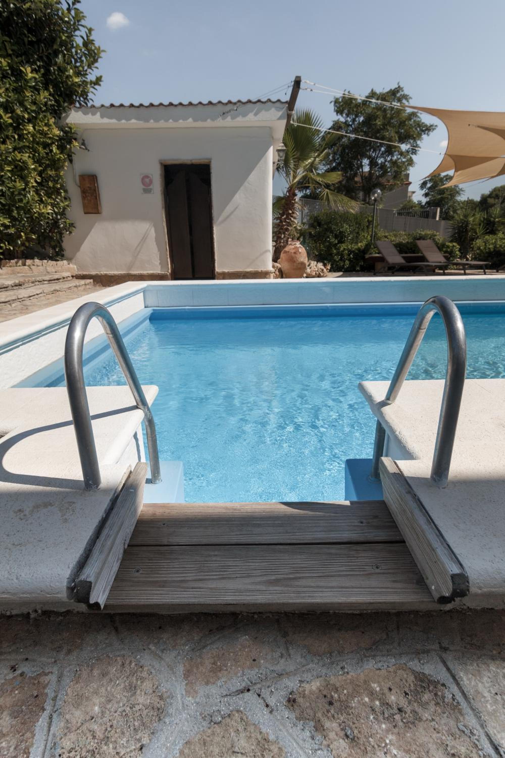 Villa Lina Bed&Breakfast