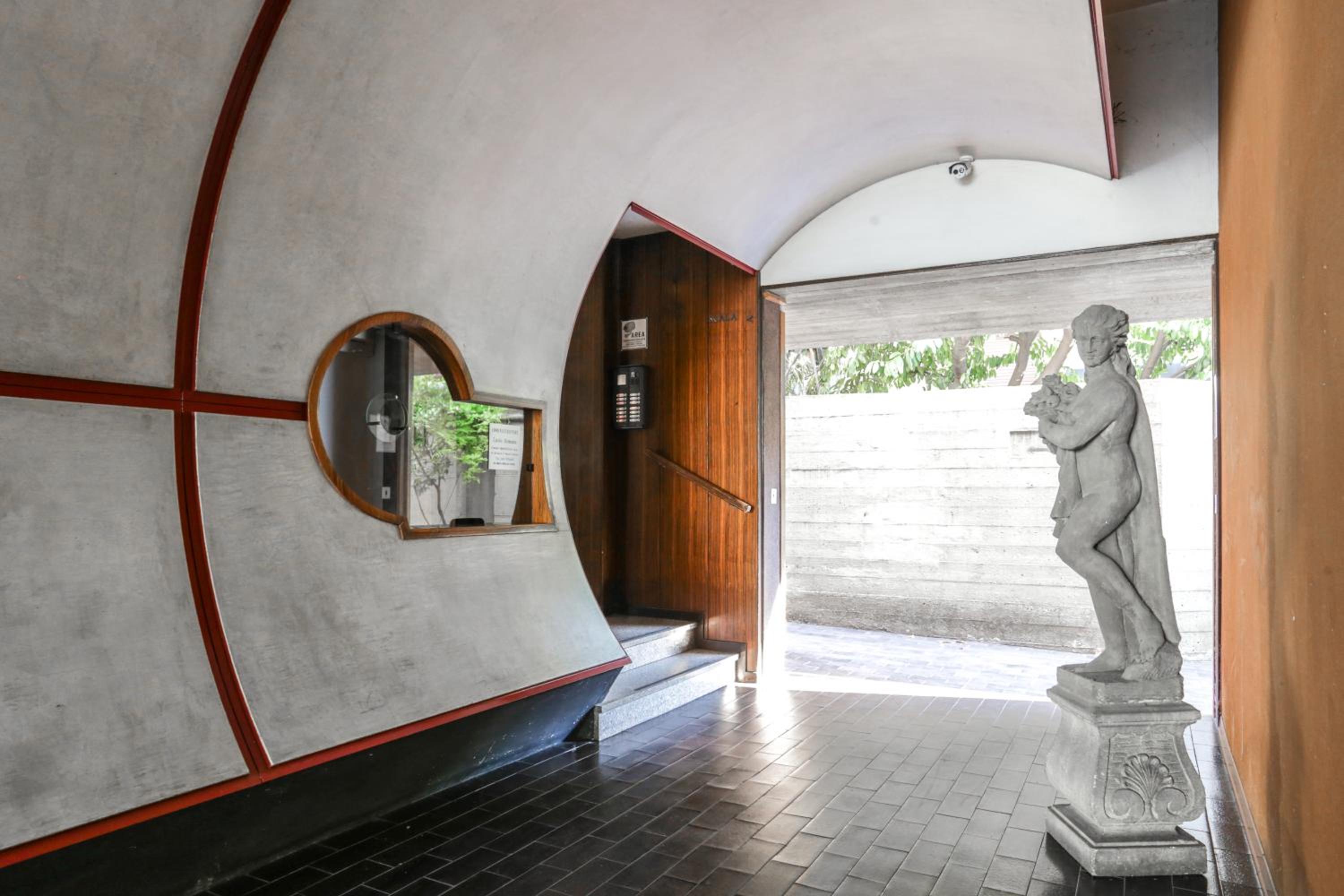 Venice Apartment Fusinato view 5