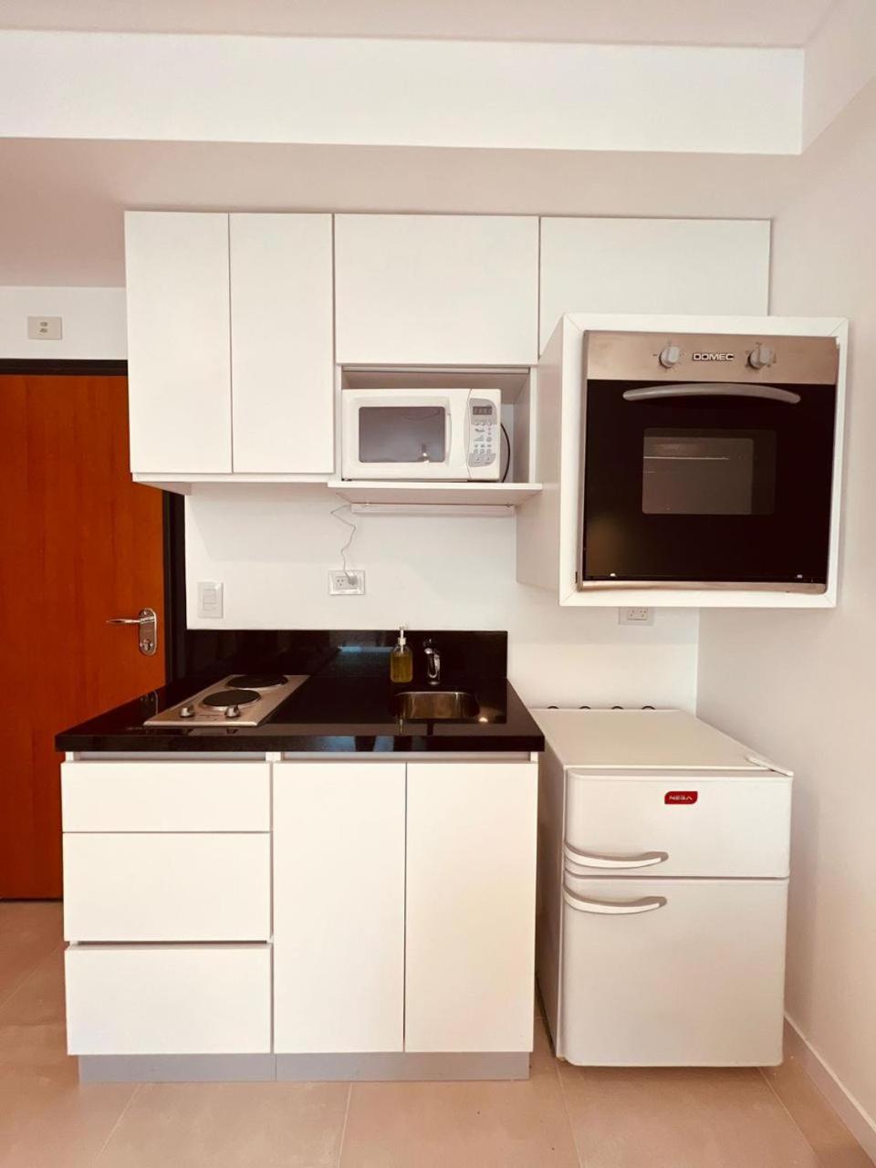 Hermoso y amplio departamento en la mejor zona de Buenos Aires sobre la calle Paraguay