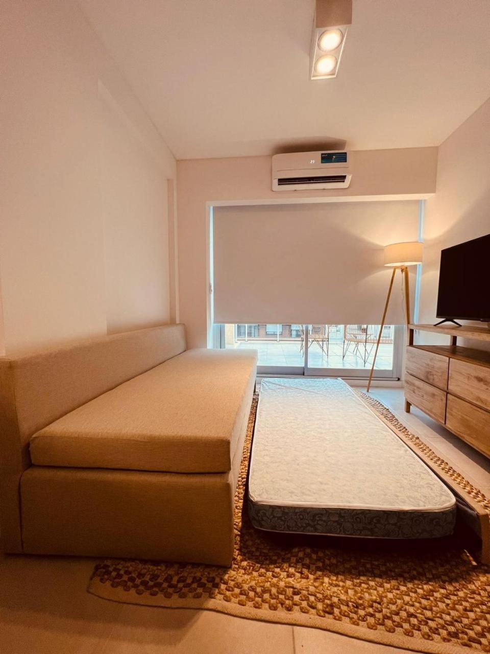 Hermoso y amplio departamento en la mejor zona de Buenos Aires sobre la calle Paraguay