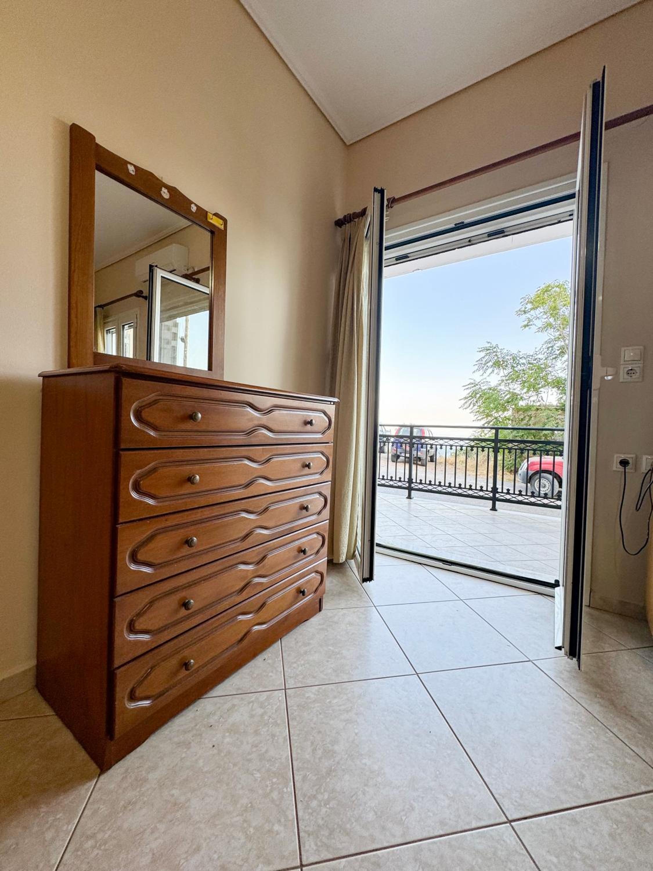 Katinas apartments