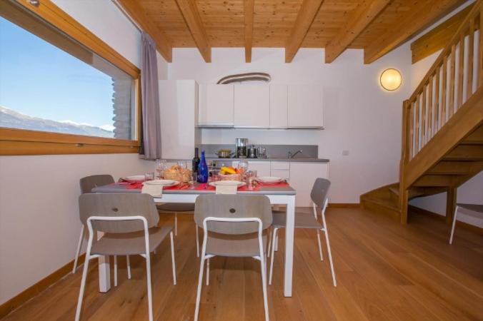 paradiso del lago t4 view 5