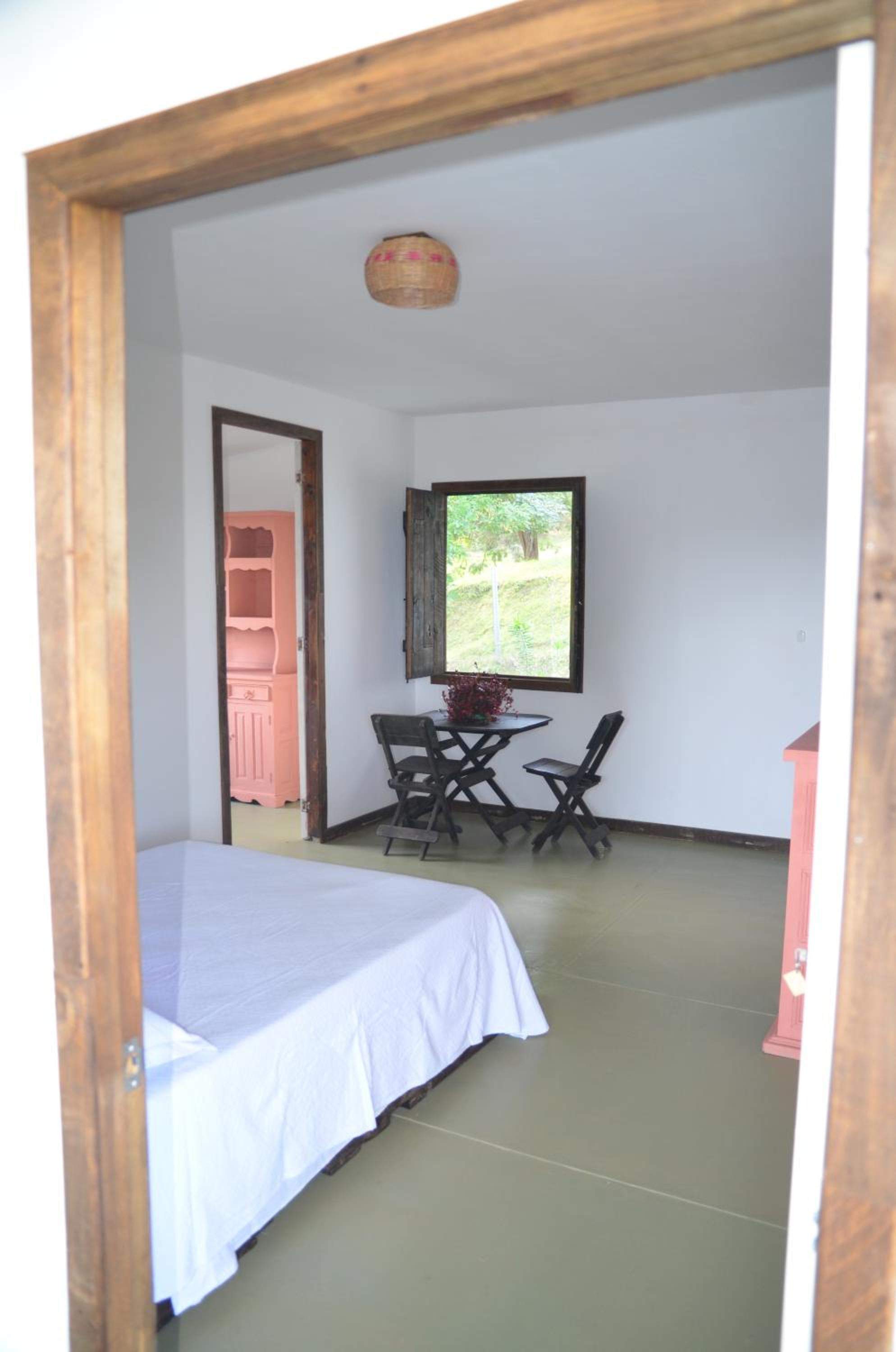 Hostal Restaurante Checha Dapa