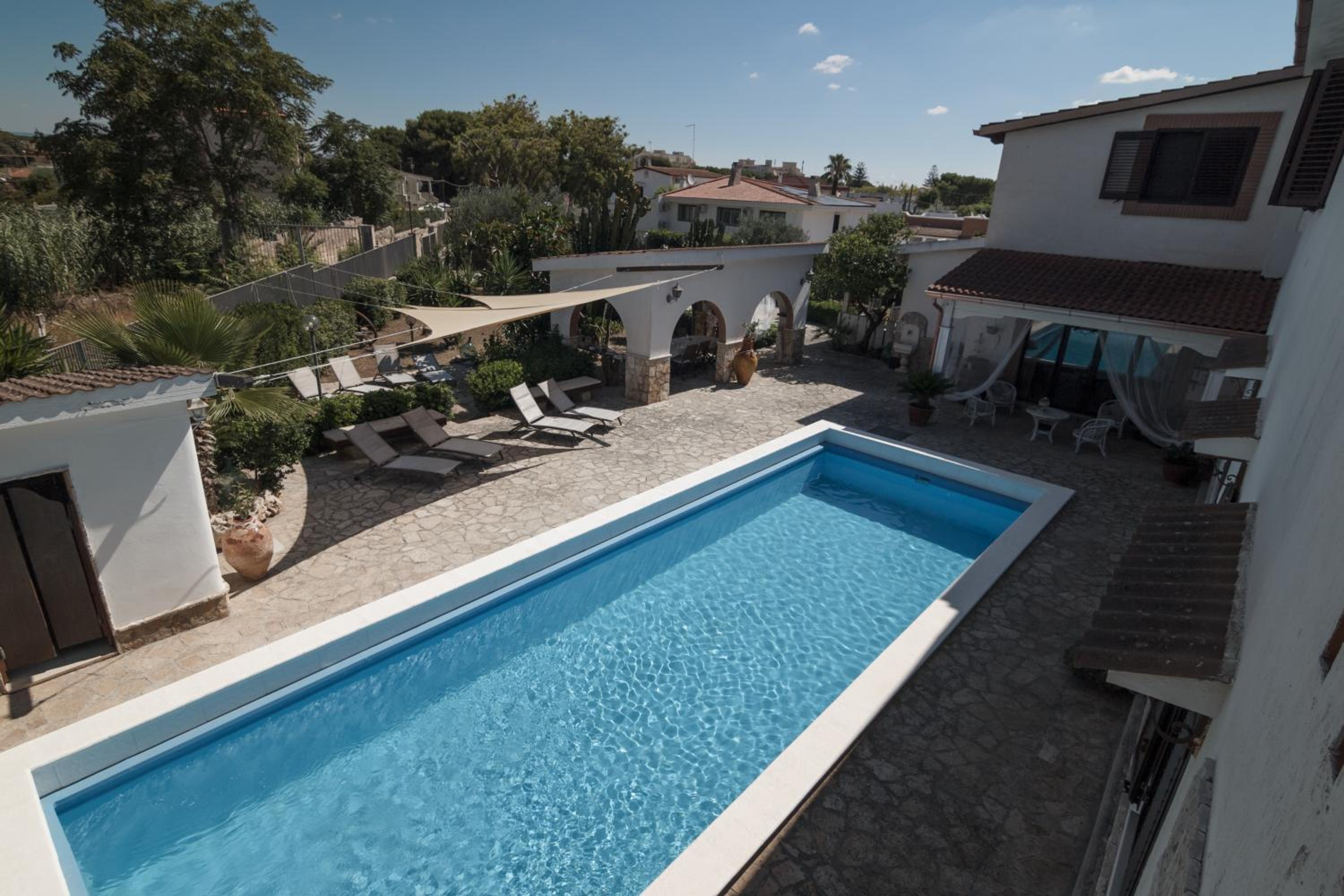 Villa Lina Bed&Breakfast