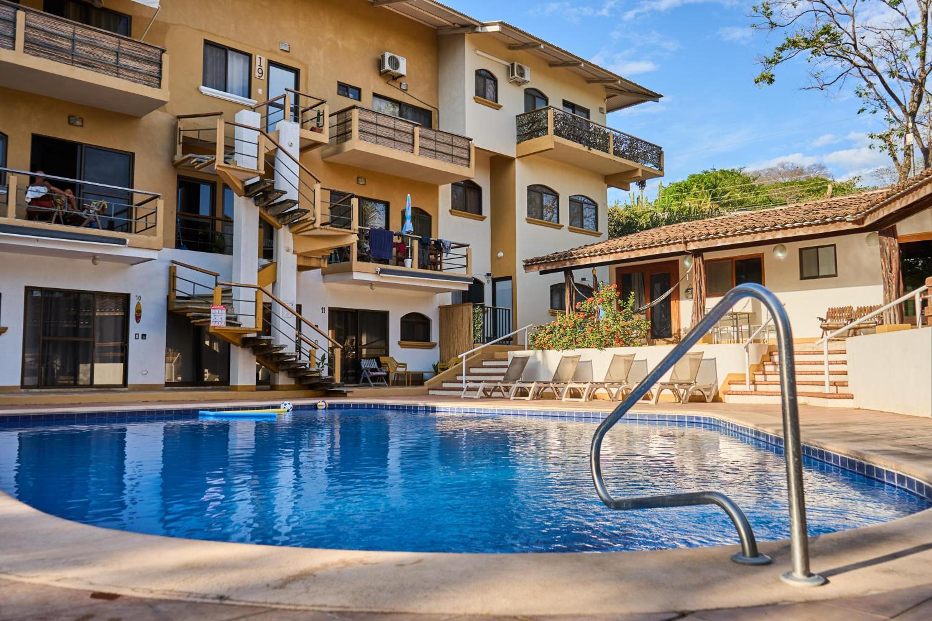 Tamarindo Paradise 6
