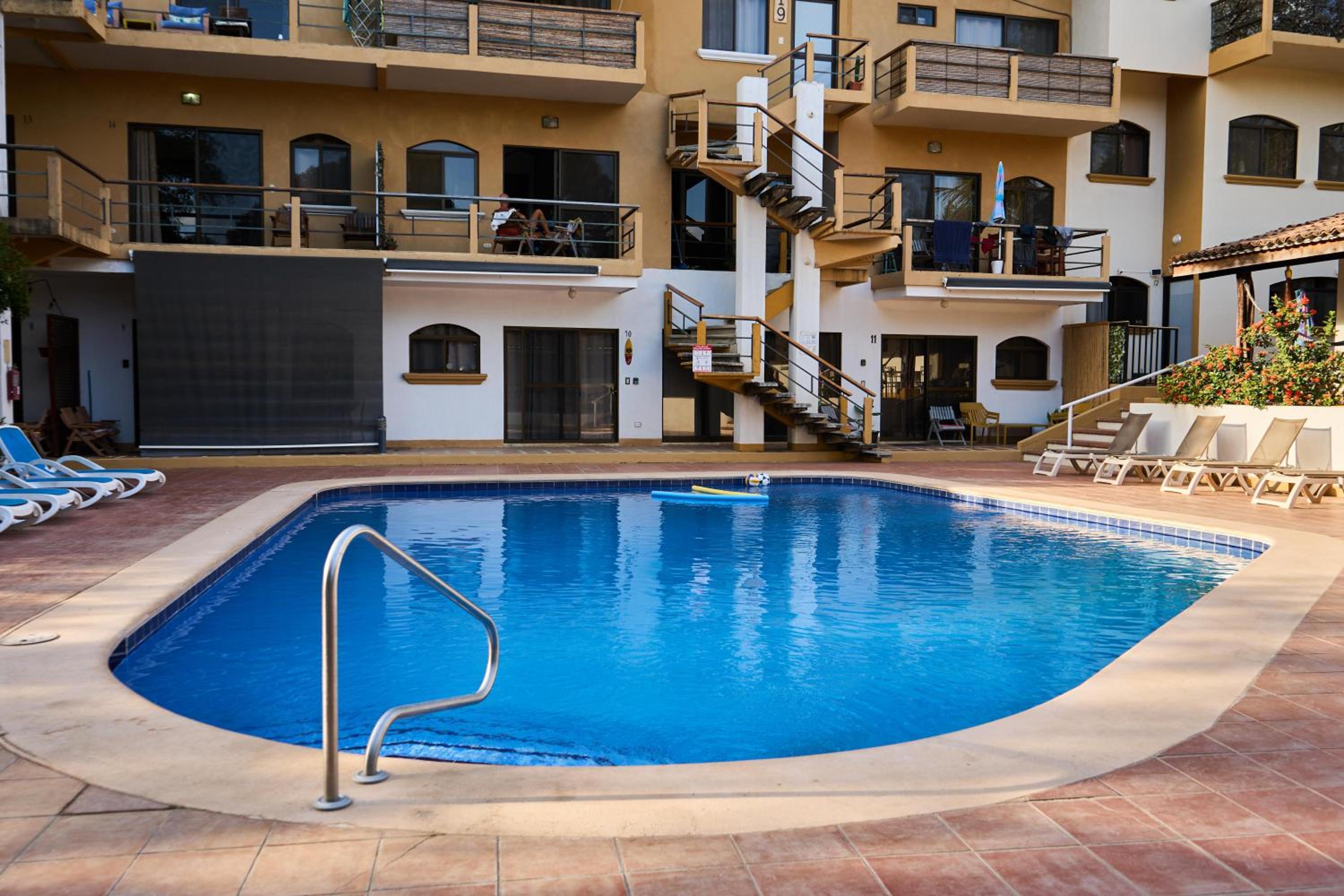 Tamarindo Paradise 6