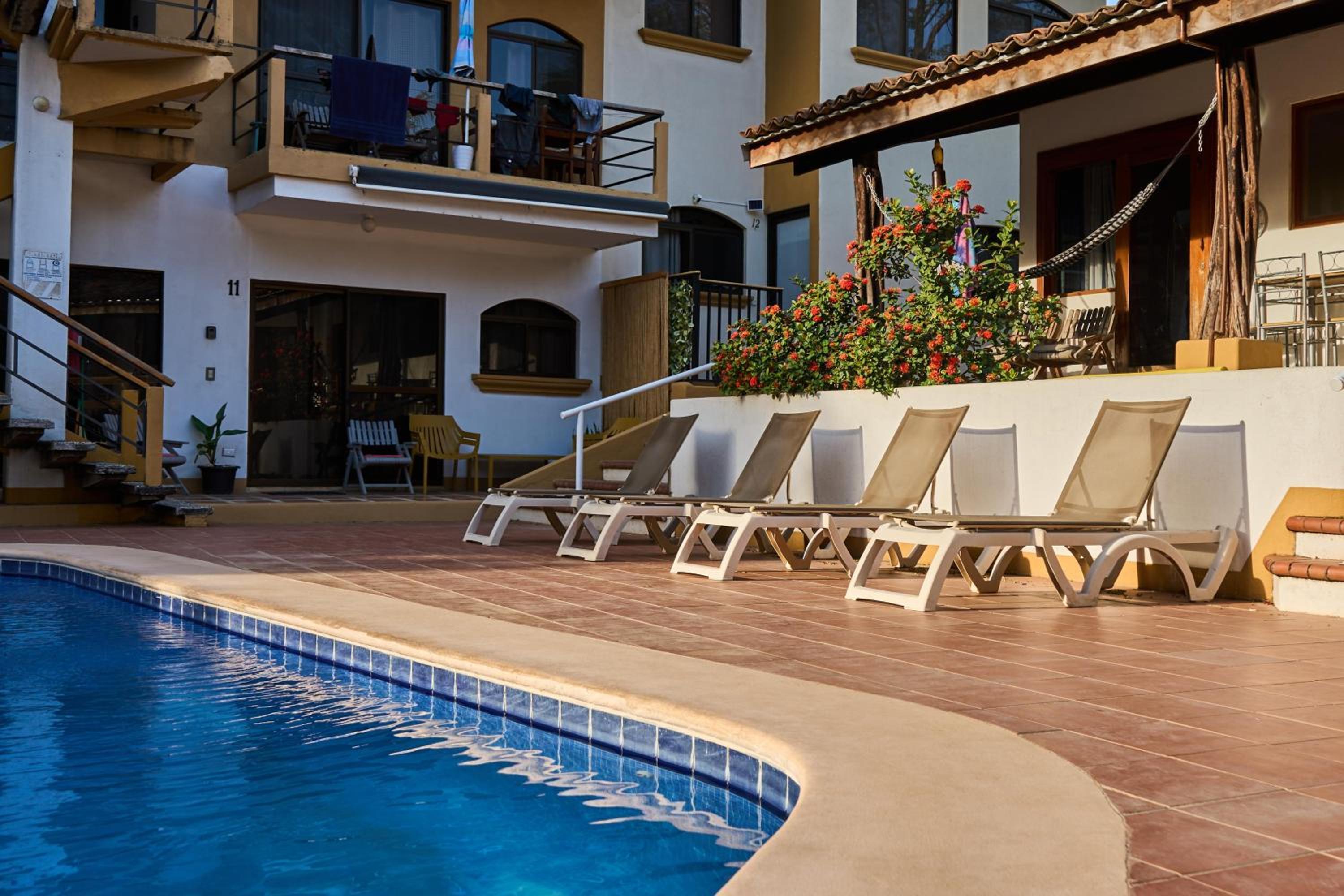 Tamarindo Paradise 6