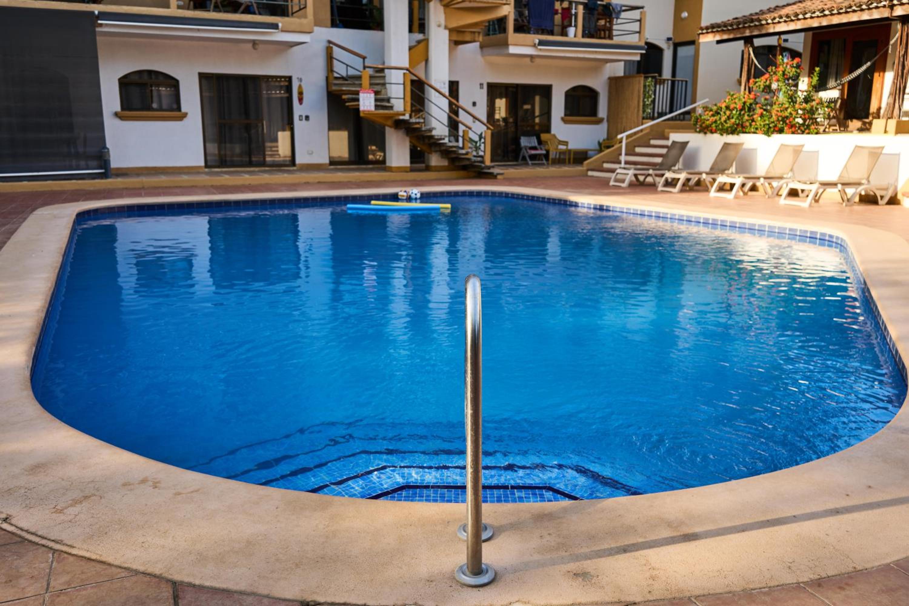 Tamarindo Paradise 6