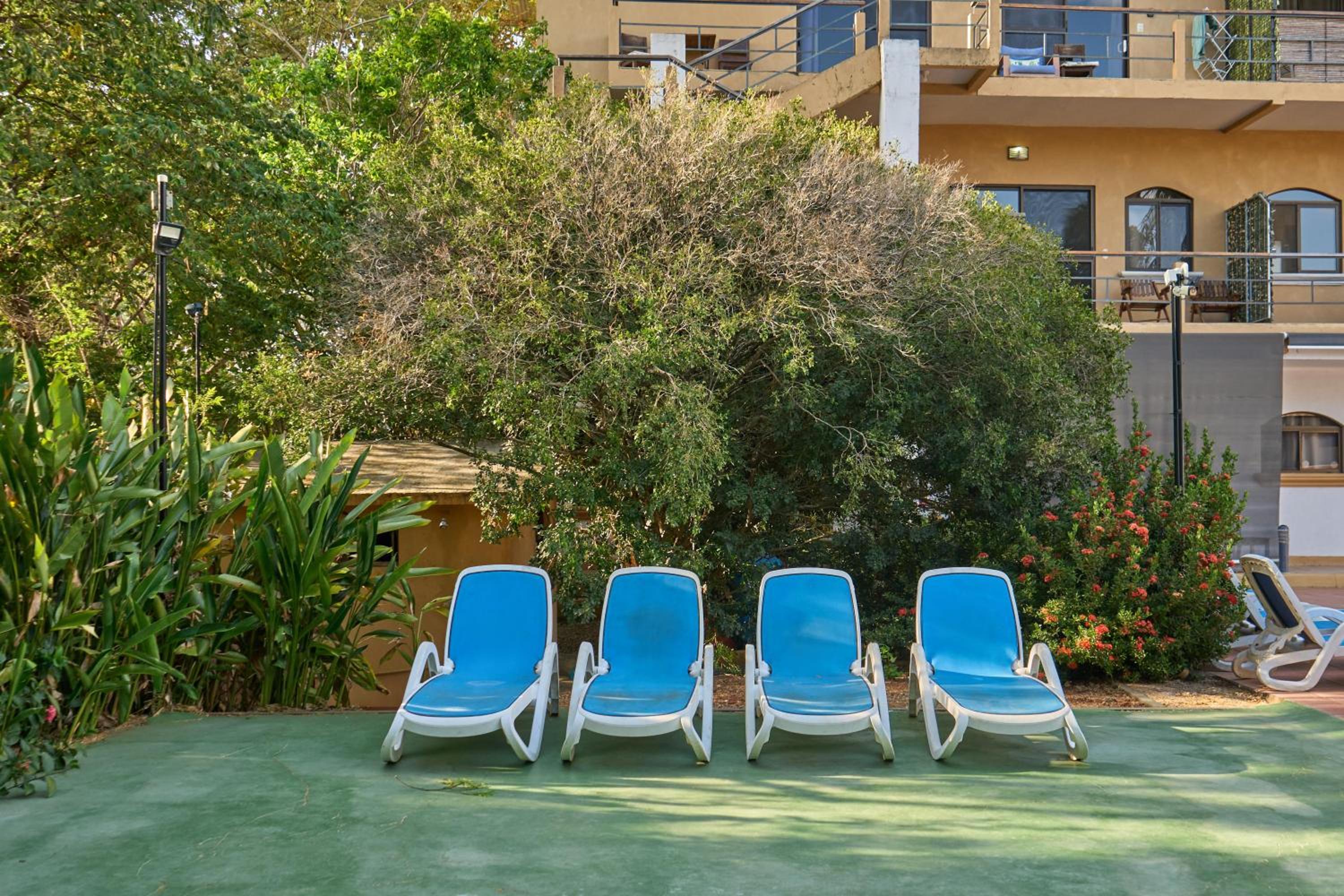 Tamarindo Paradise 6