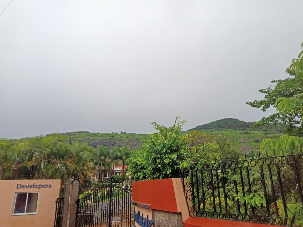 Sargam Villa view 2