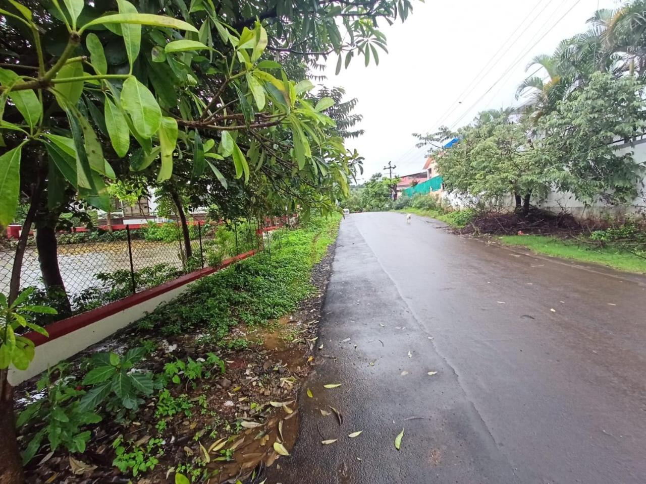 Sargam Villa view 3