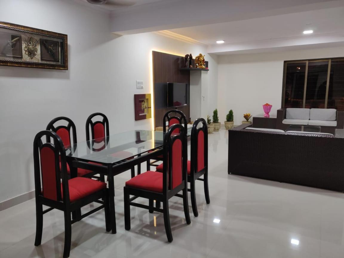 Sargam Villa view 4