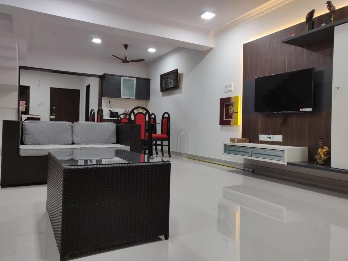 Sargam Villa view 5