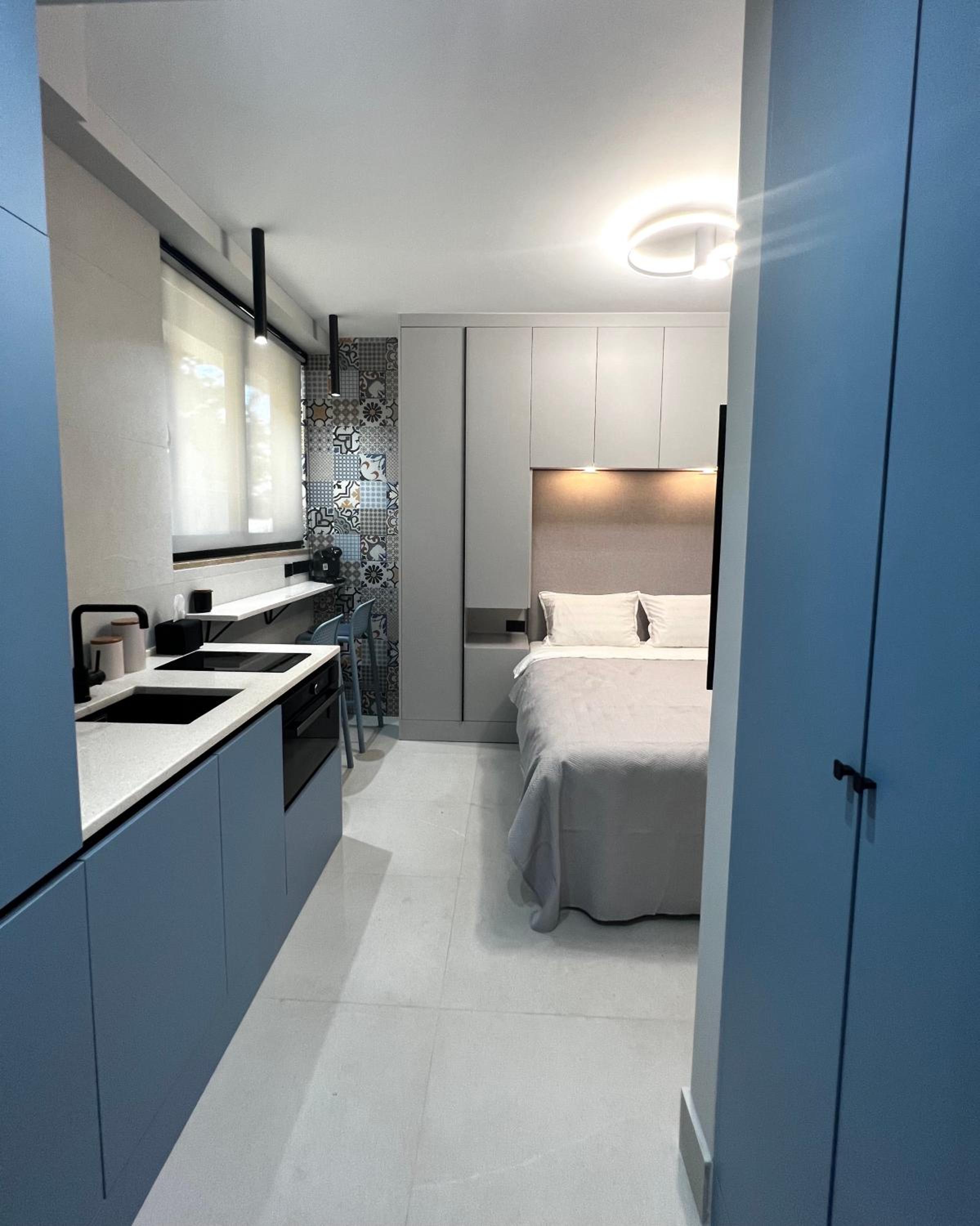 Golden Beach Suites