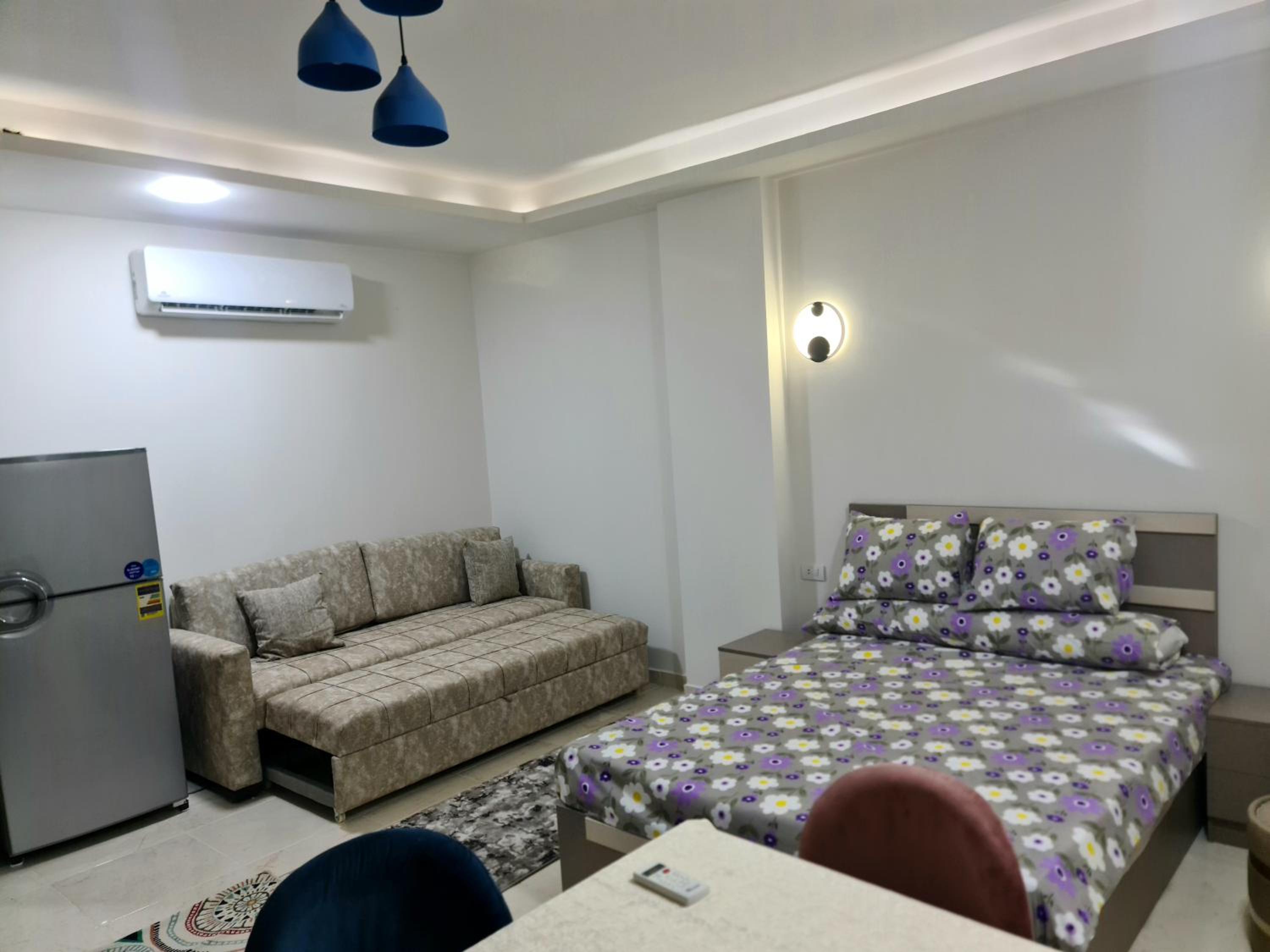 Selena bay apartment beach