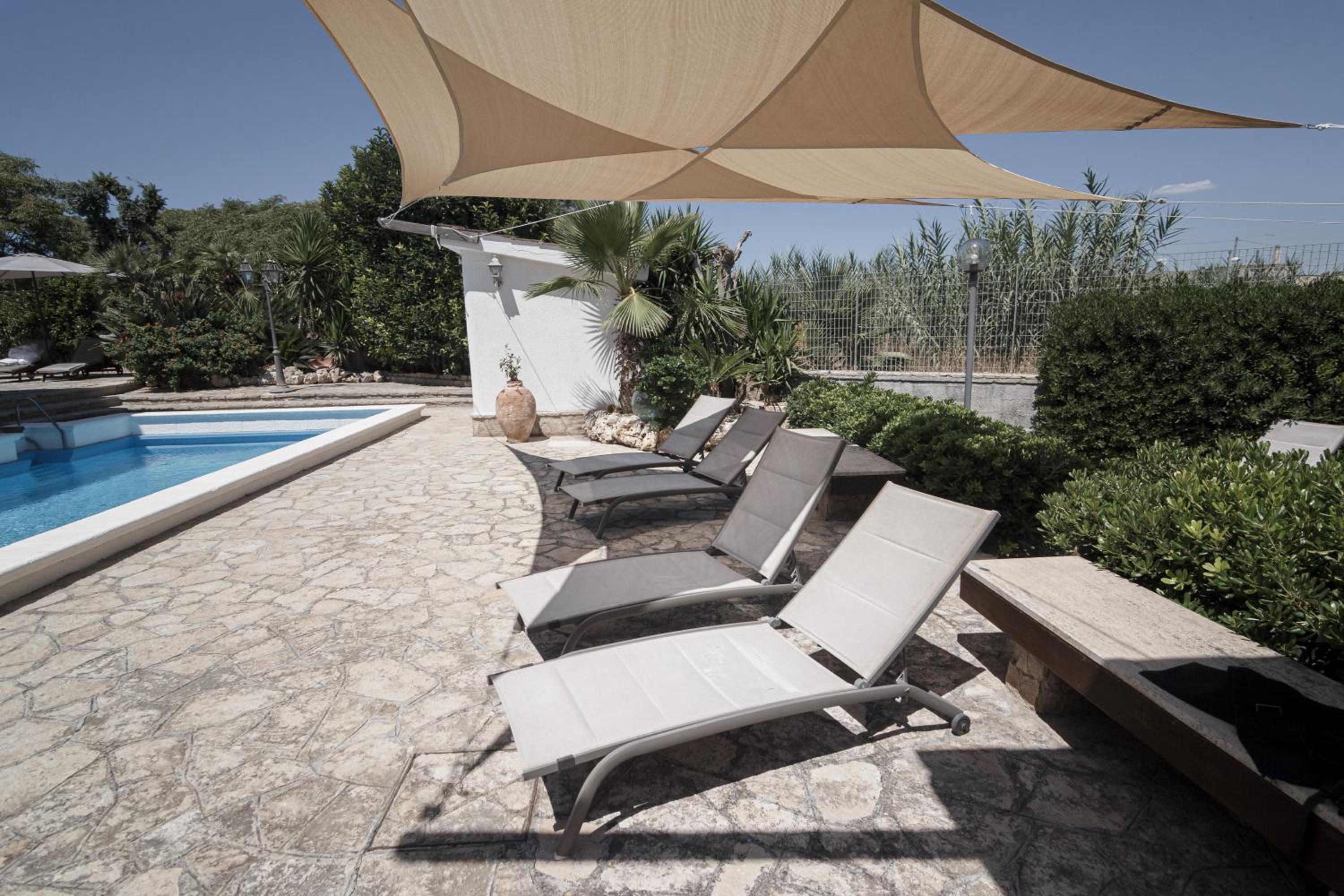 Villa Lina Bed&Breakfast
