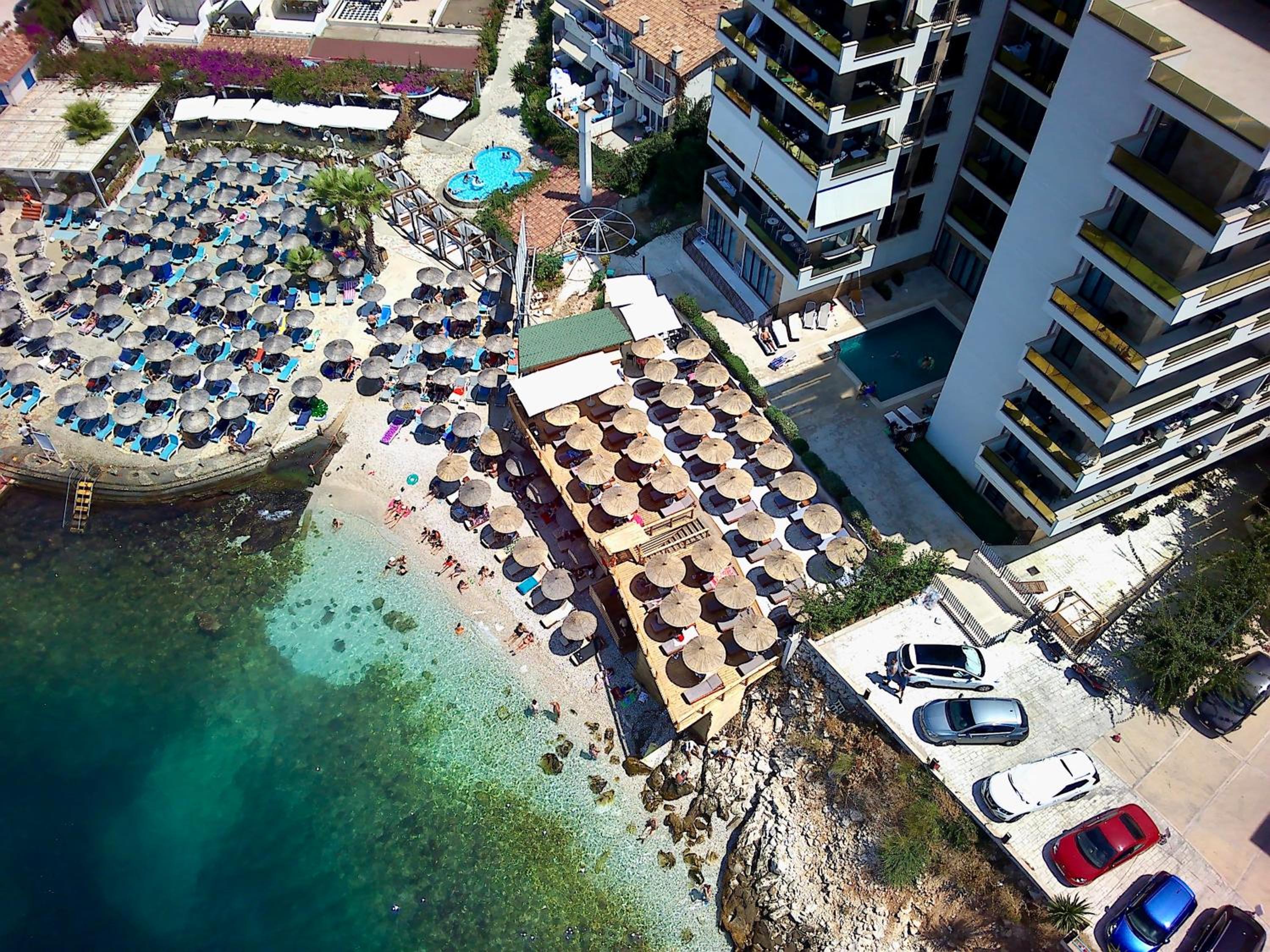 Golden Beach Suites