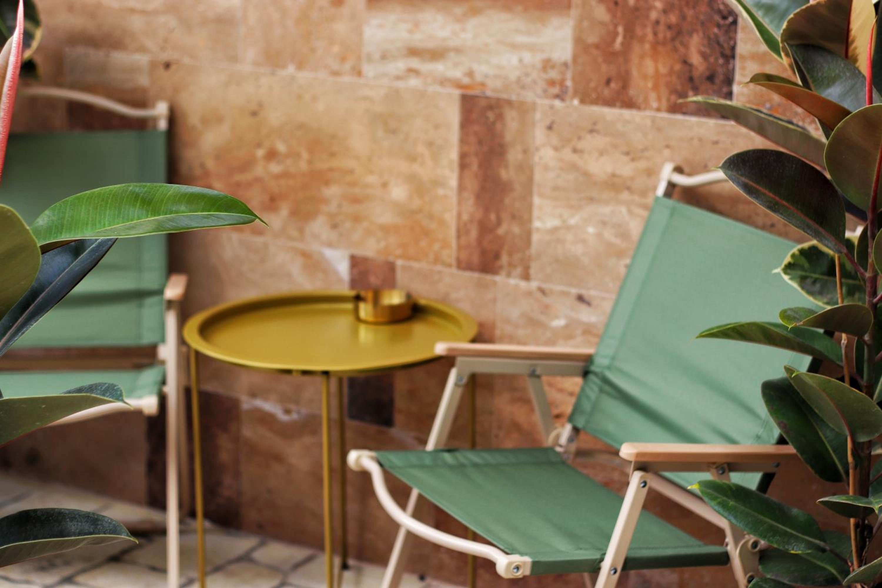 Golden Beach Suites