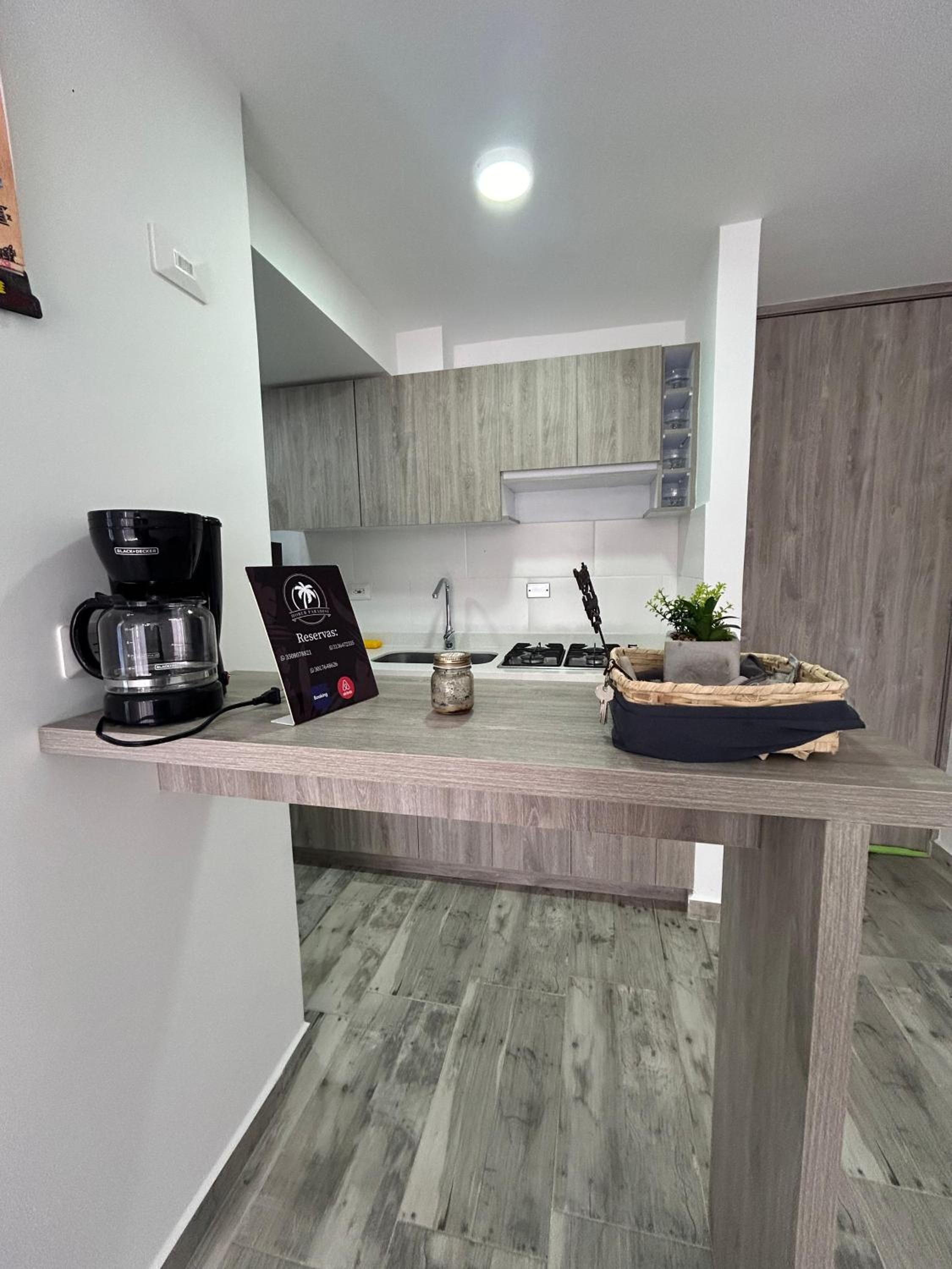 Apartamento en la Tebaida, Quindio Horeb Paradise, 5 min Aeropuerto
