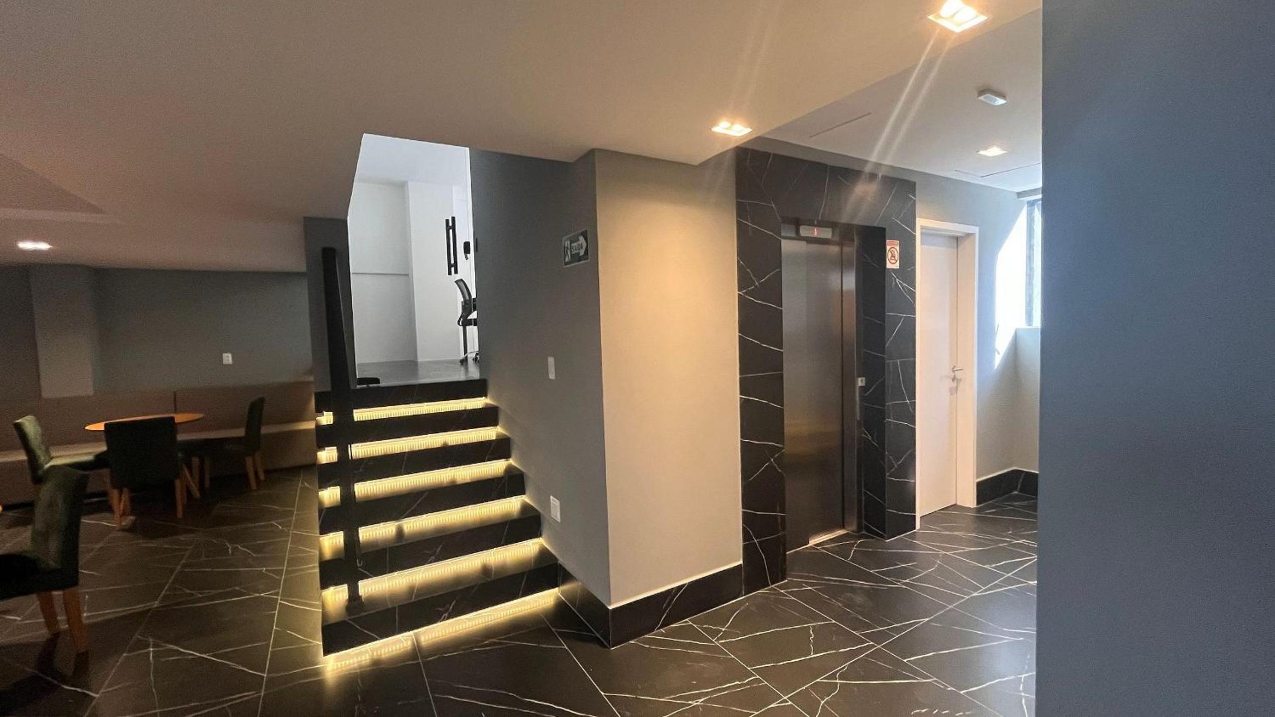 Flat Premium Legacy Suites - Cabo Branco