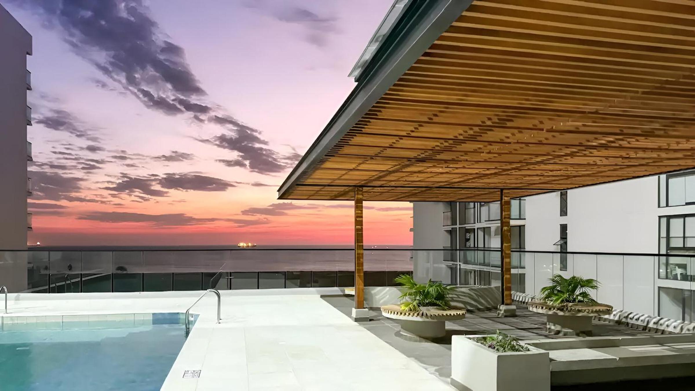 Suite Luxury 401 - Pozos Colorados